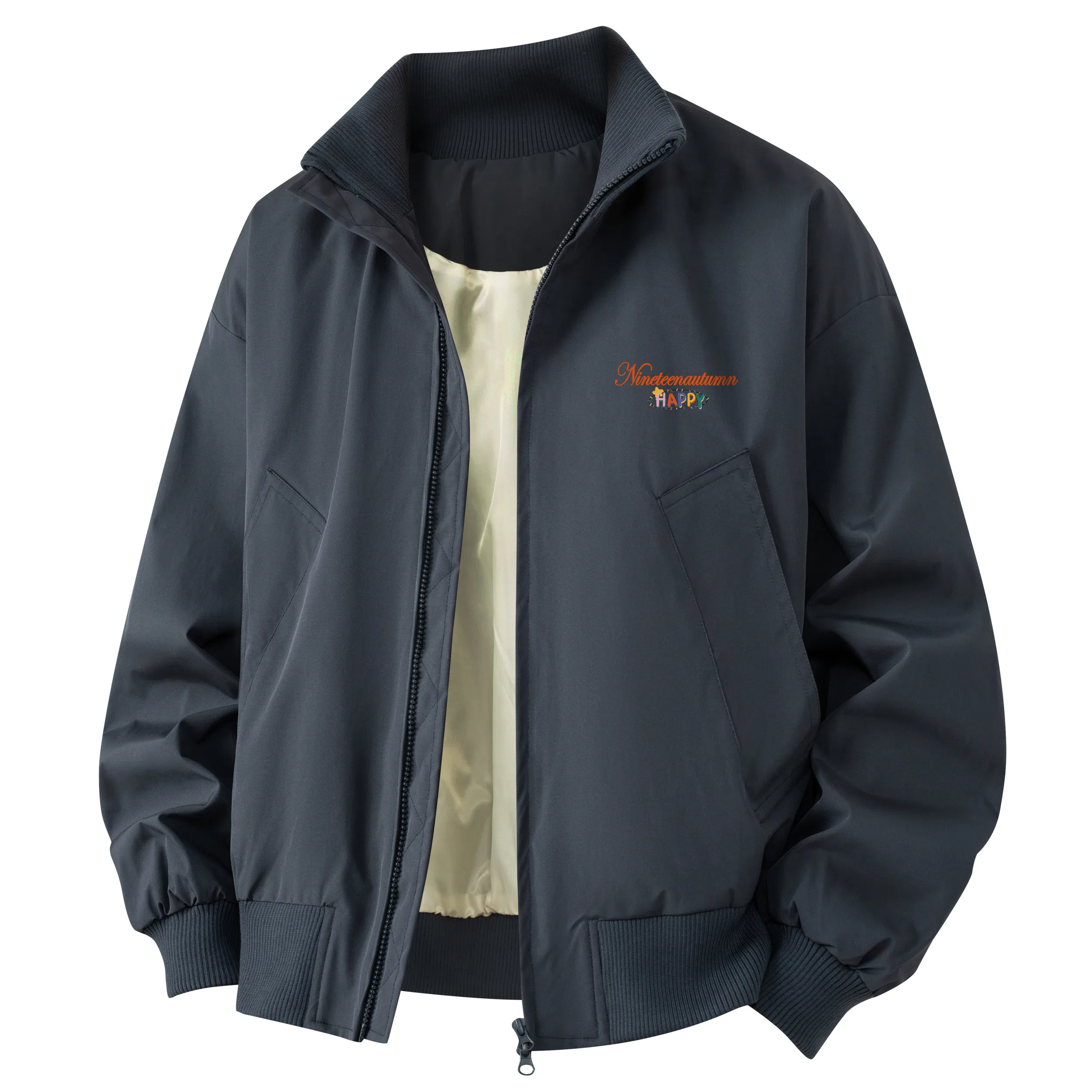 NINETEEN AUTUMN logo