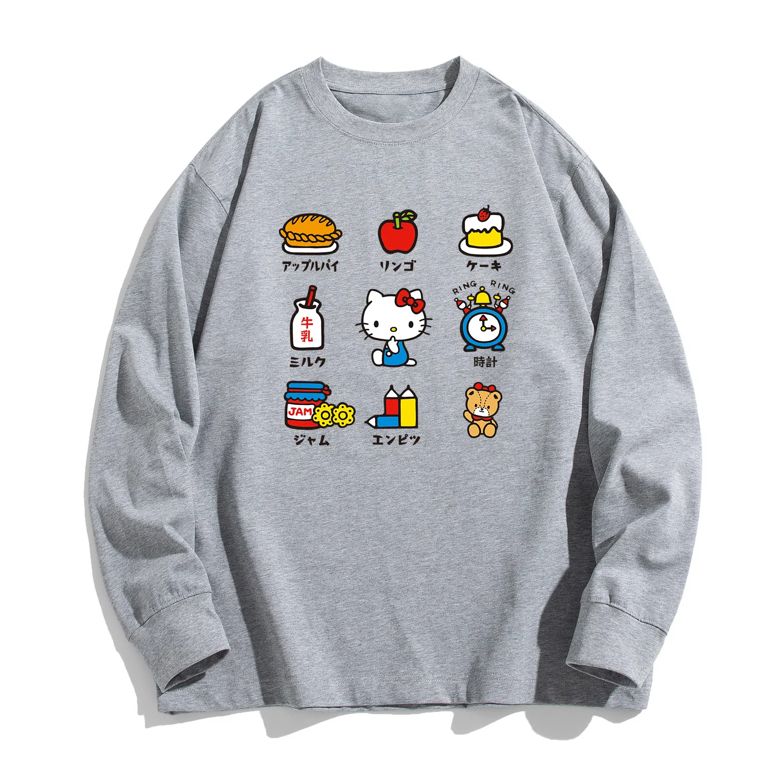 Sanrio x Hello Kitty SS25 T
