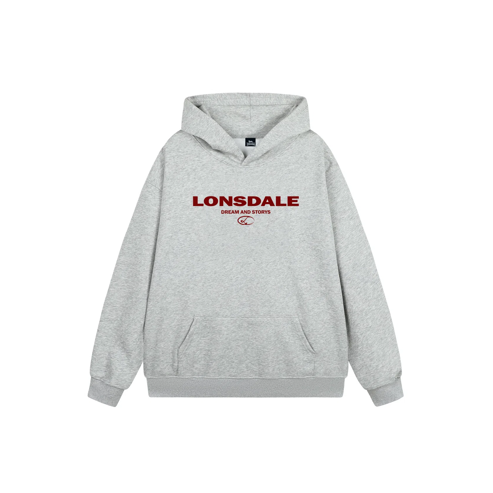 LONSDALE