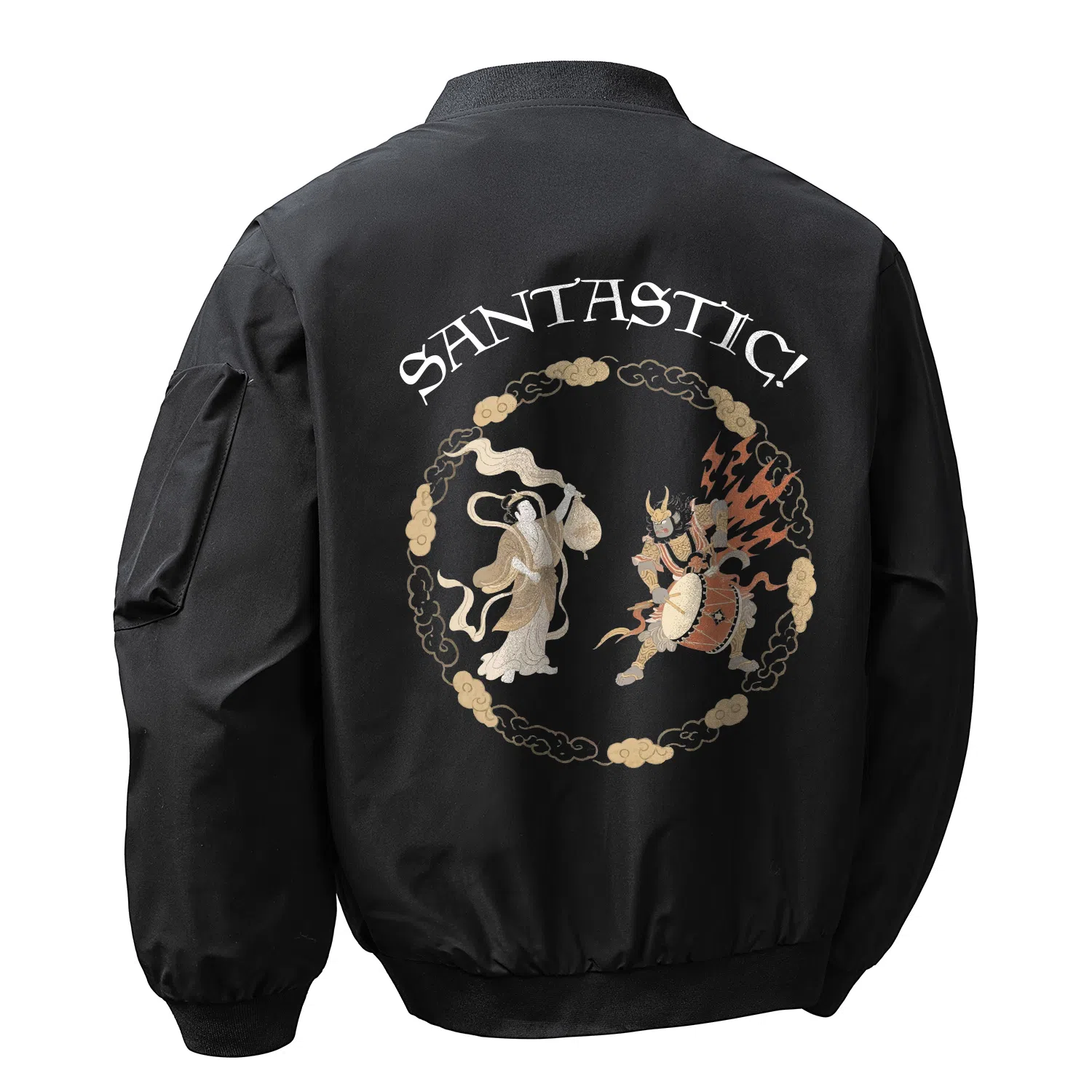 SANTASTIC