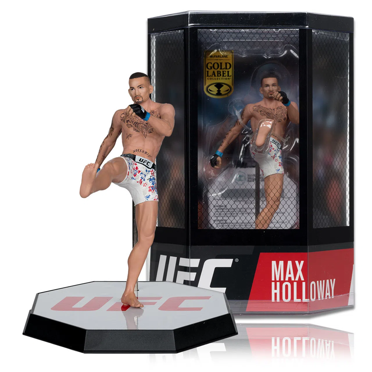 McFARLANE UFC Action Figure