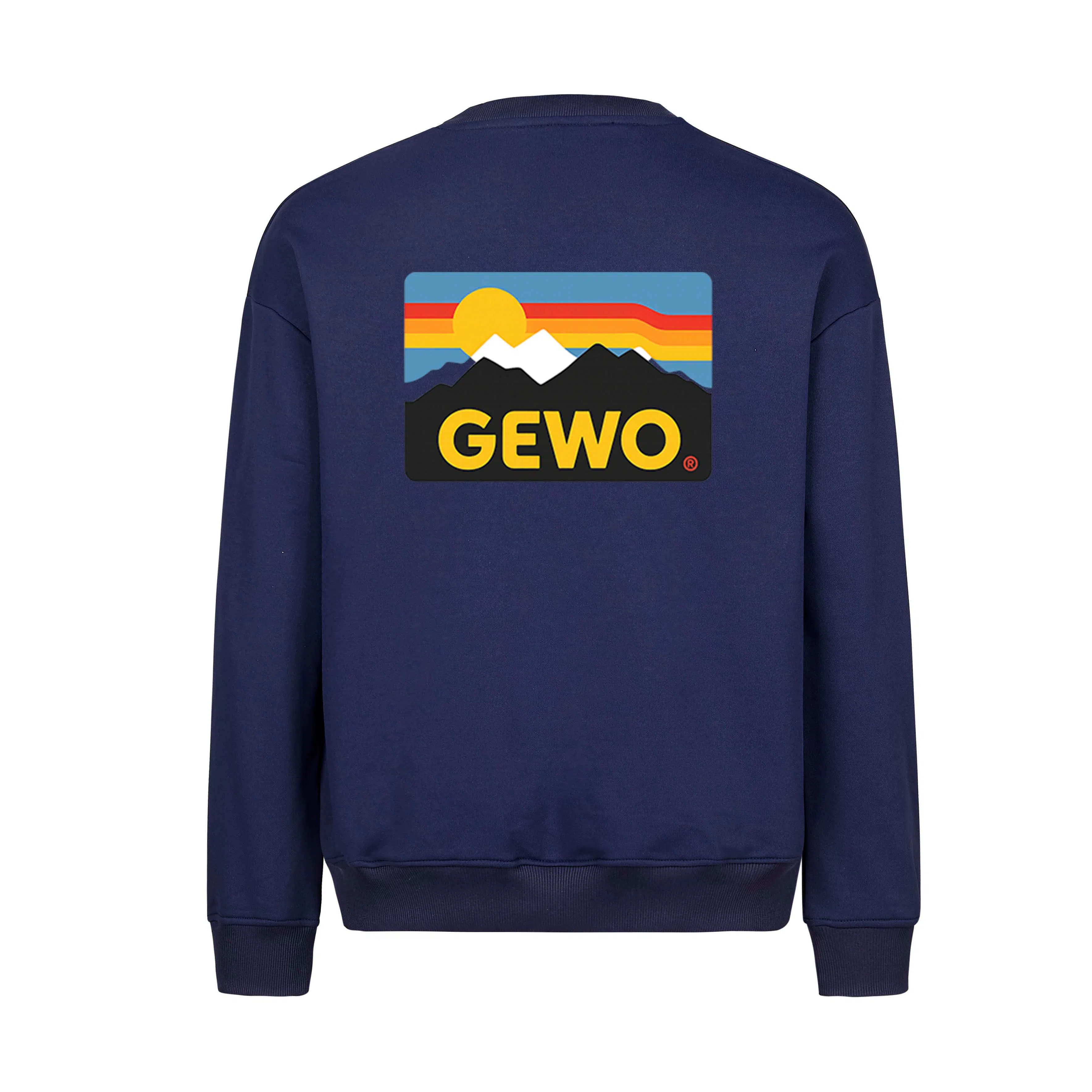 GEWO Logo