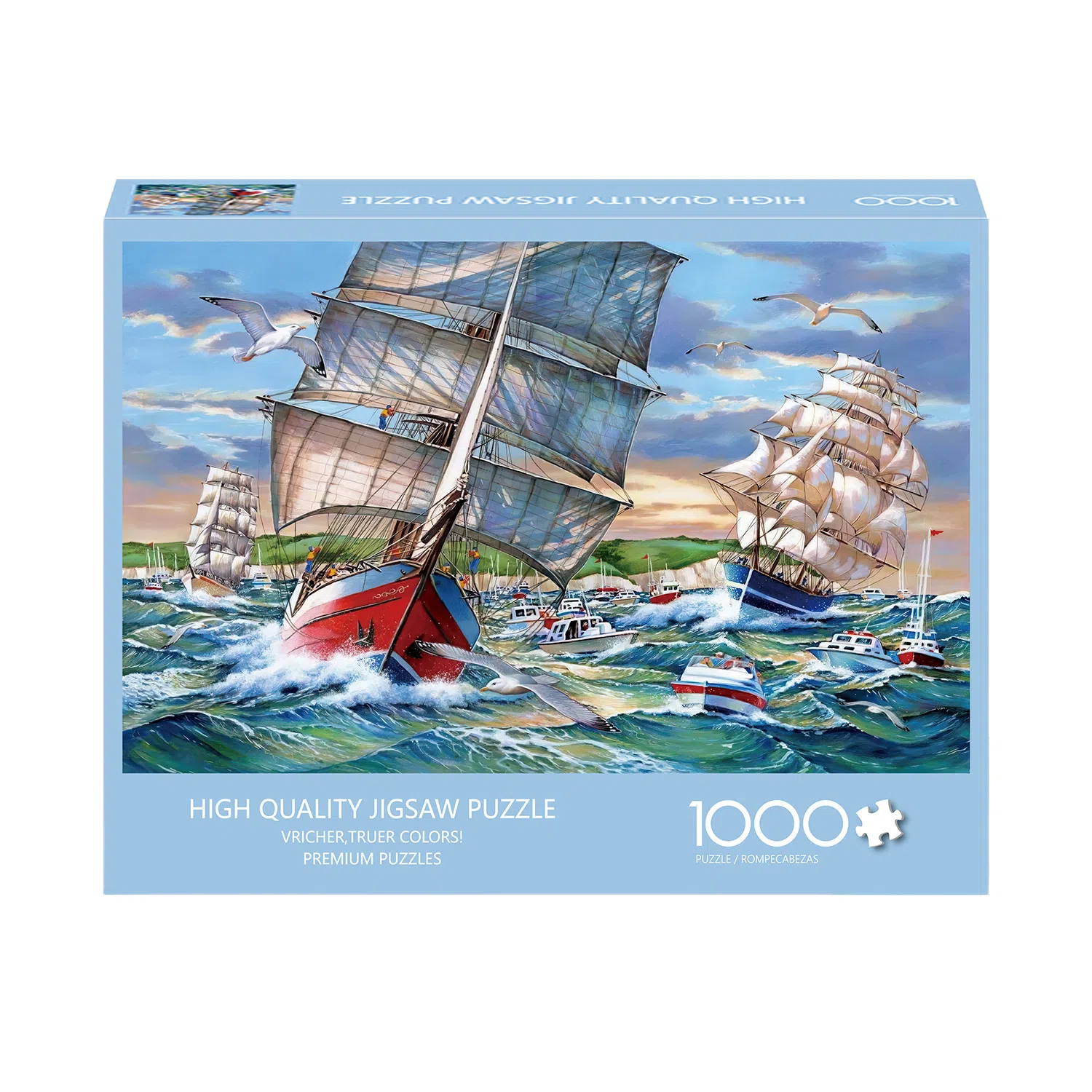 1000pcs DIY