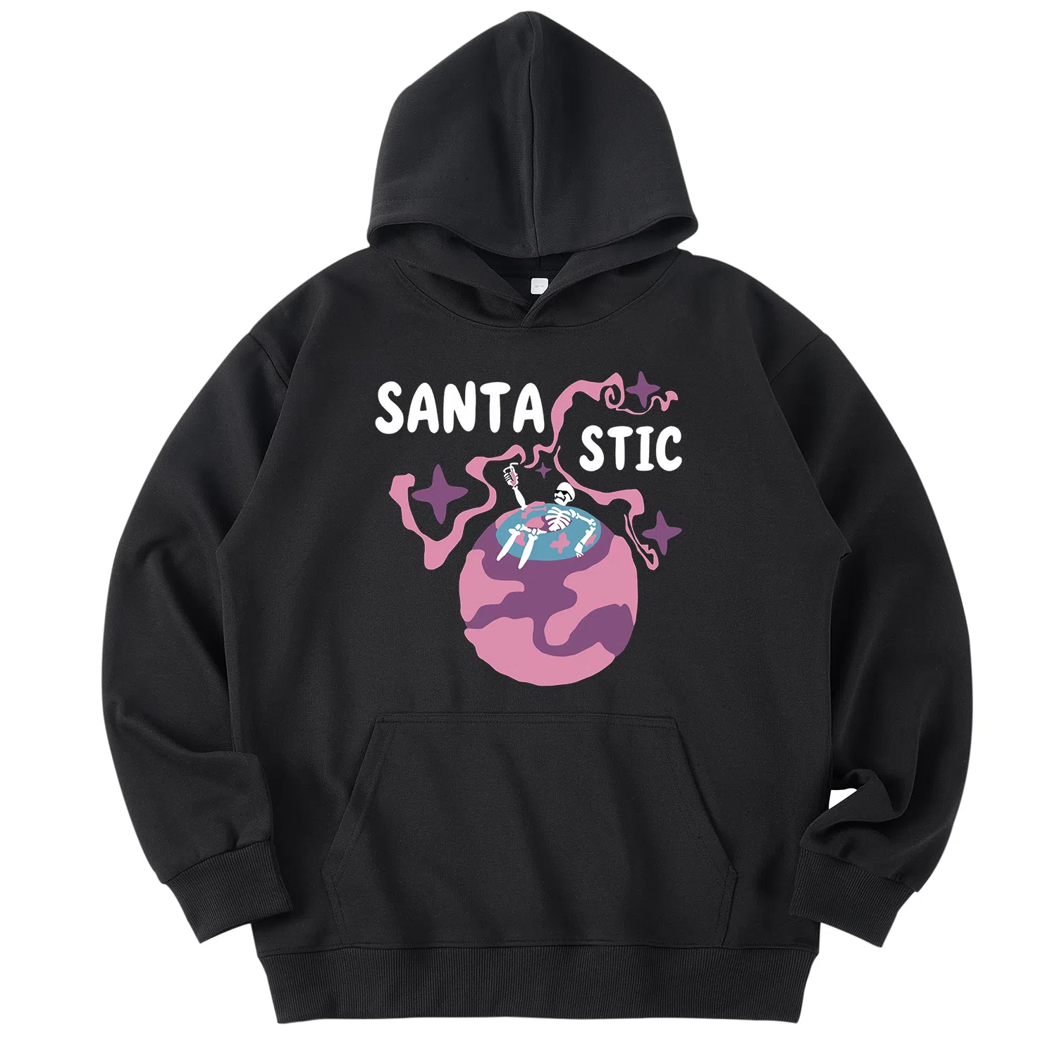 SANTASTIC Logo