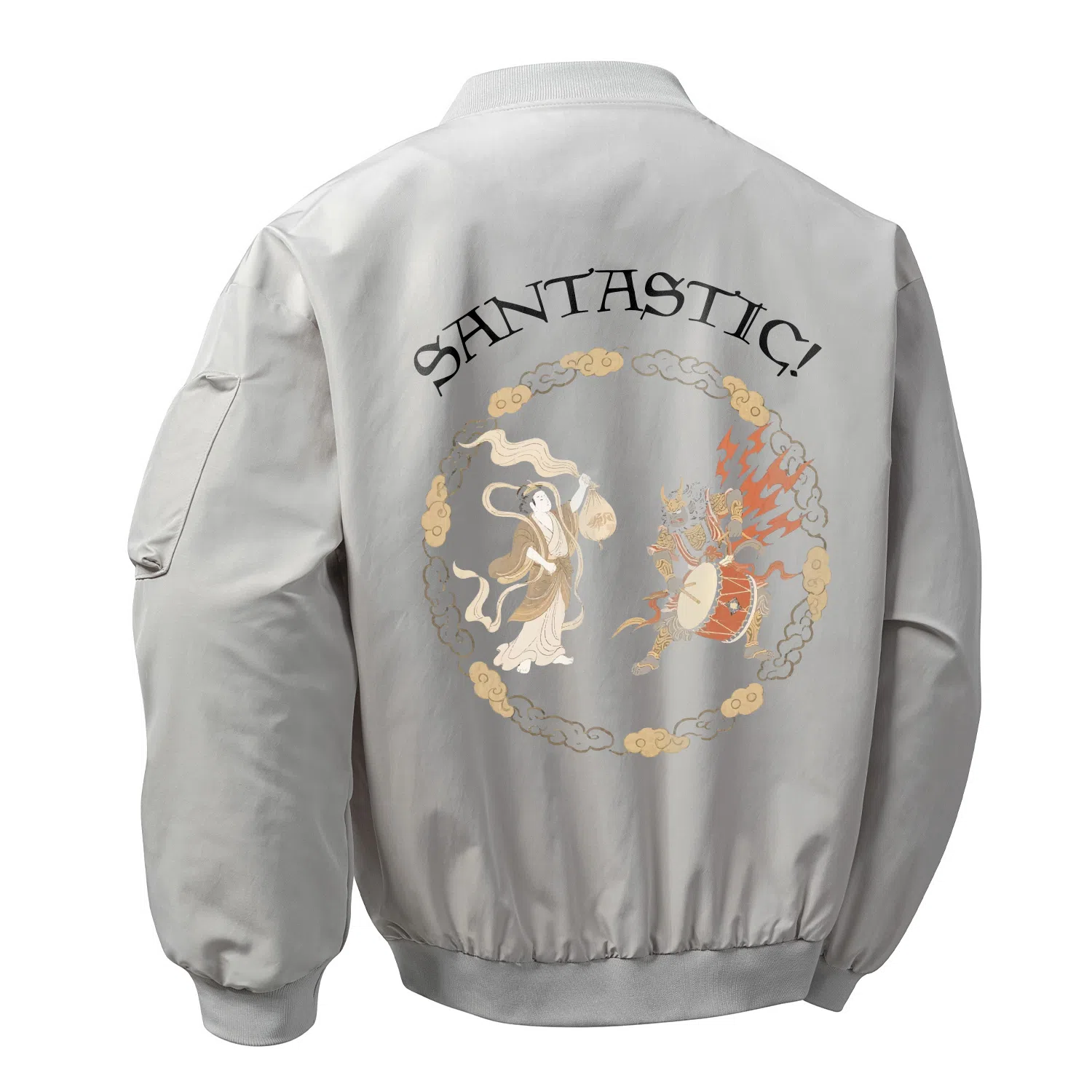 SANTASTIC