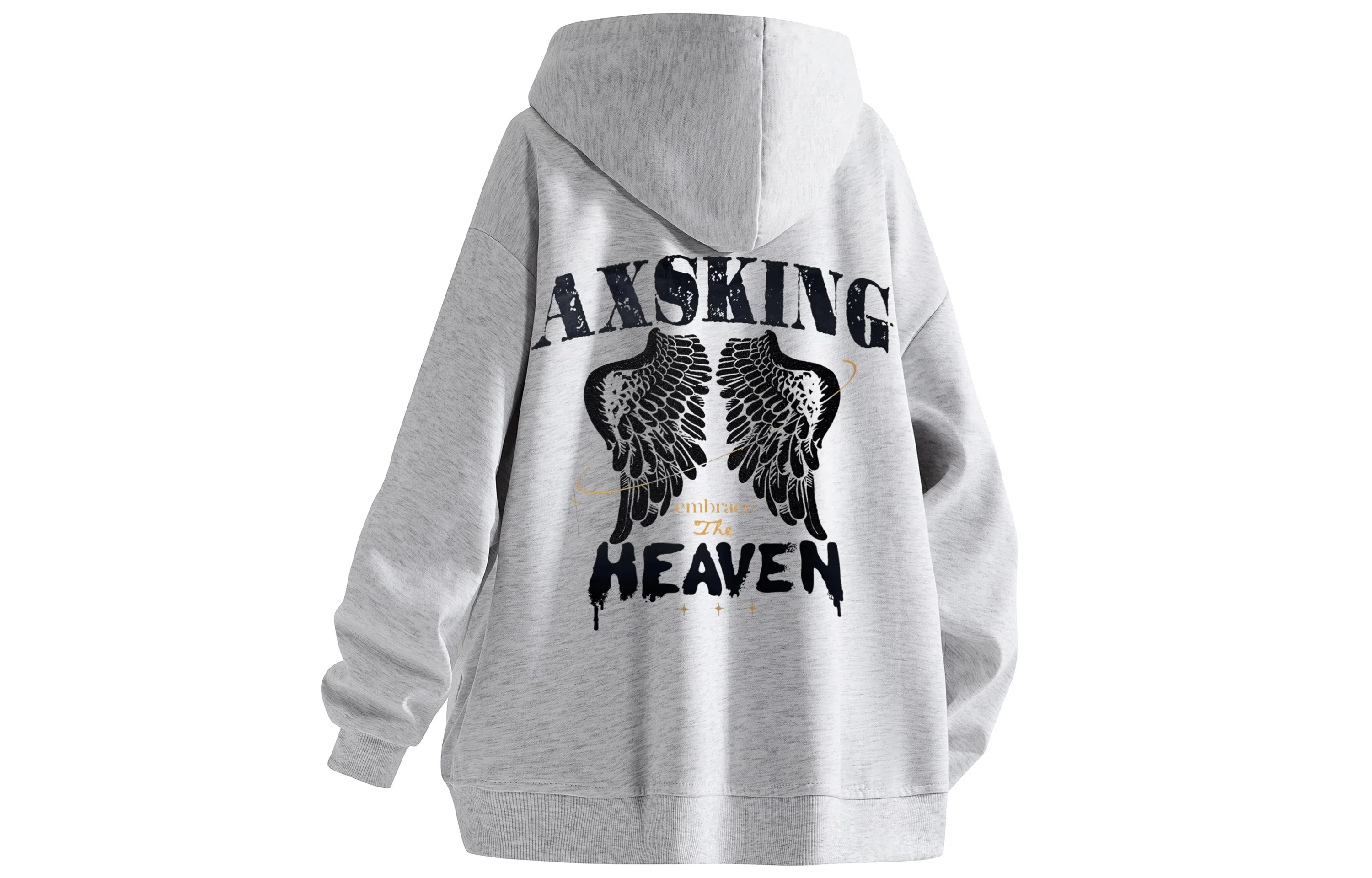 A.X.S.K A.X.S.K Logo