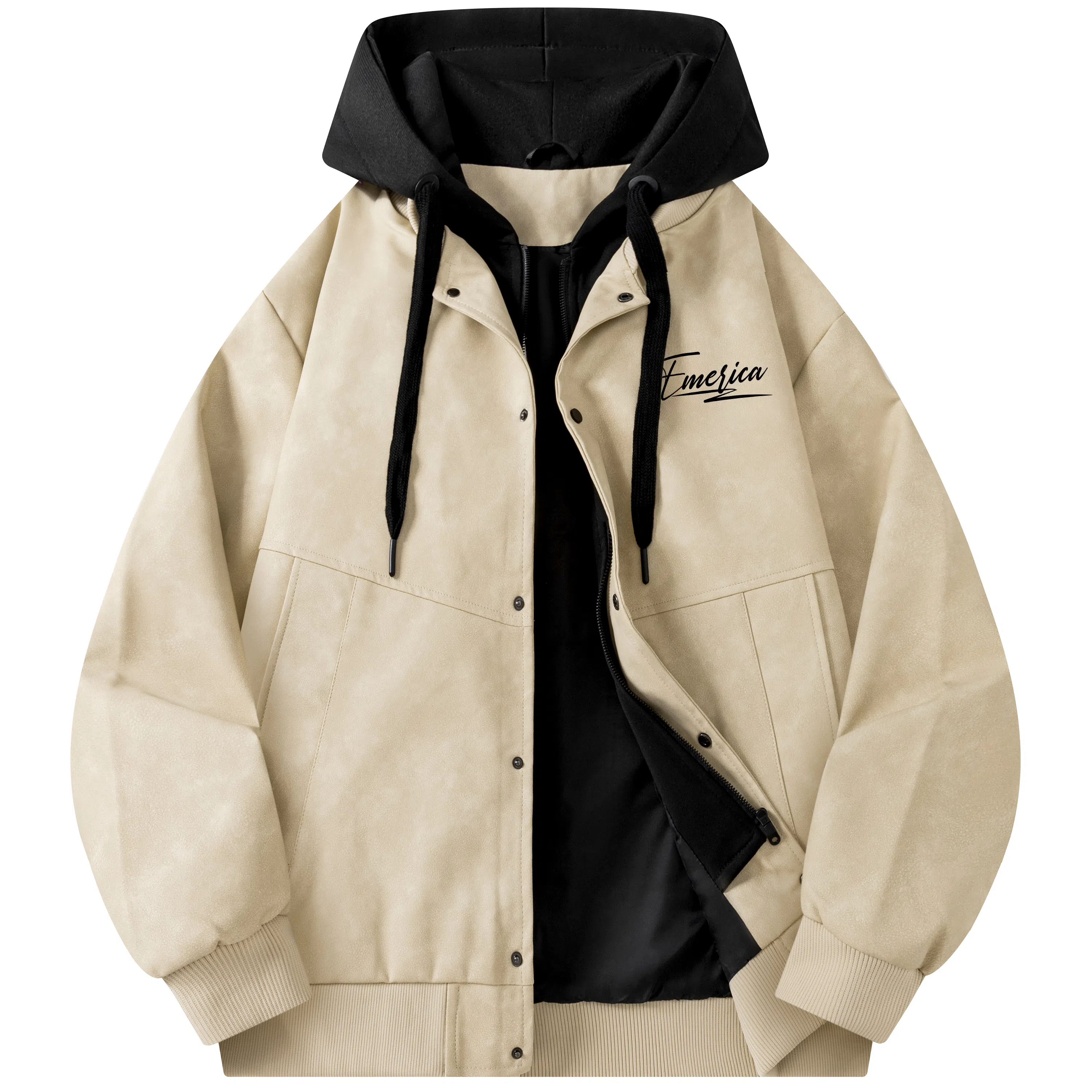 EMERICA LogoPU