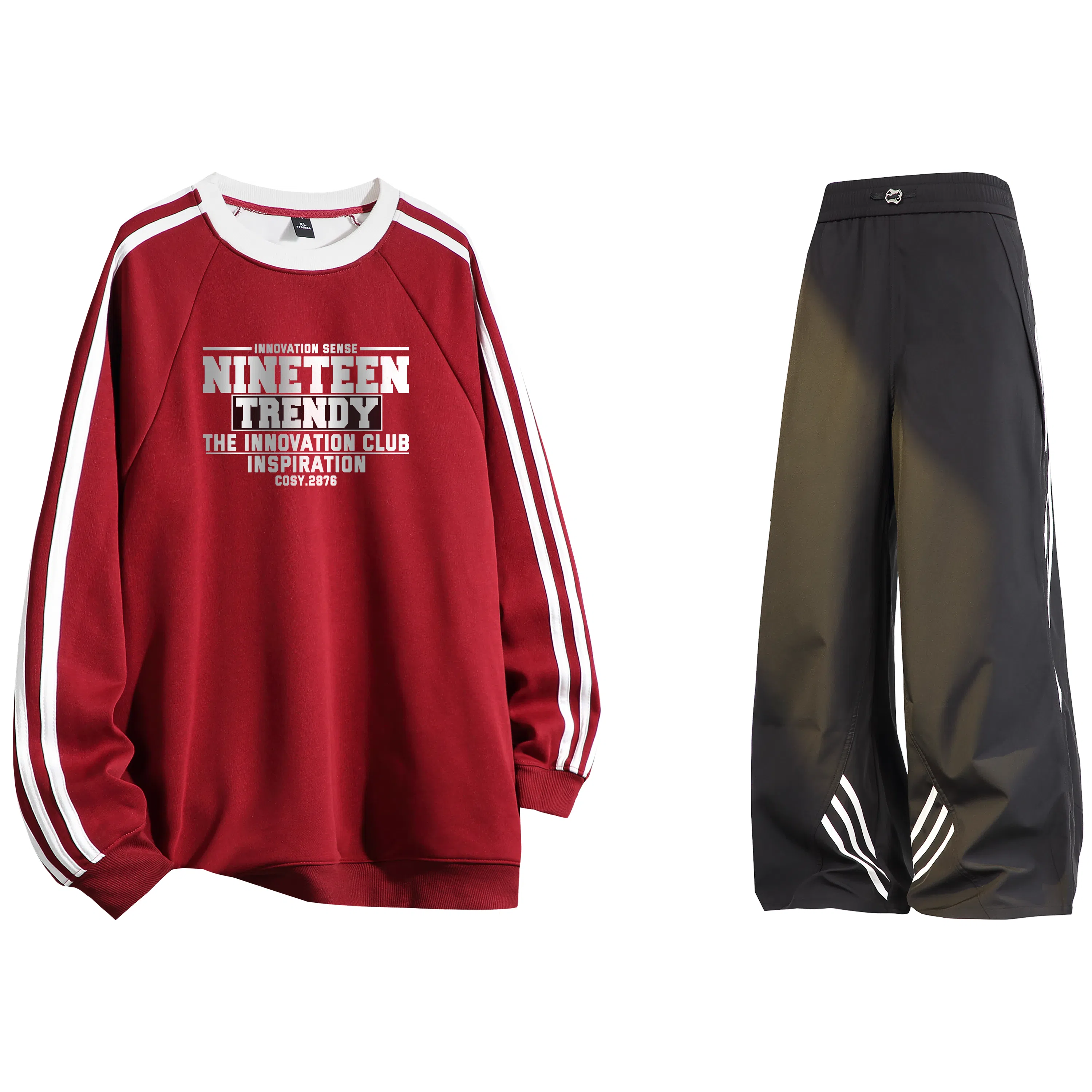 NINETEEN AUTUMN logo