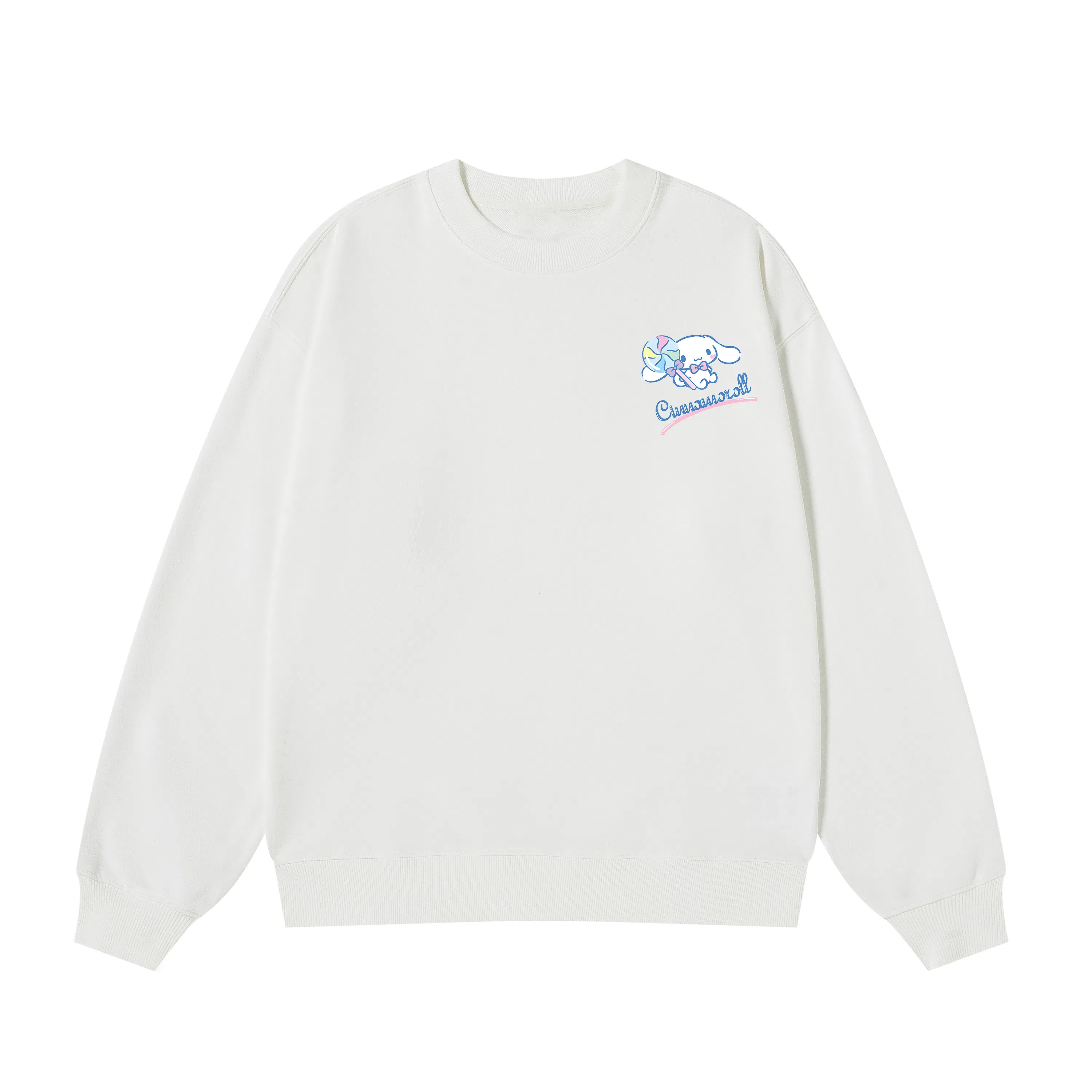 Sanrio x Cinnamoroll 420