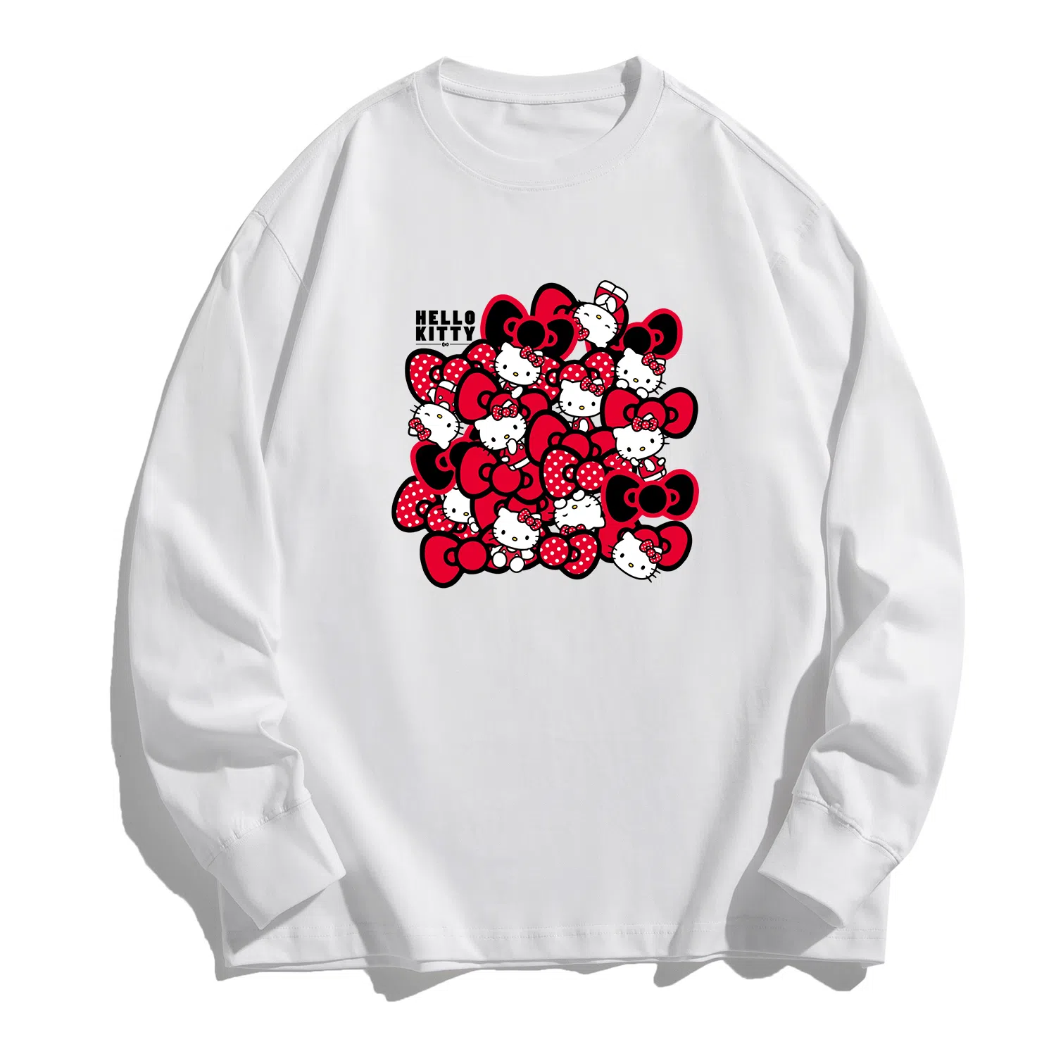 Sanrio x Hello Kitty SS25 T