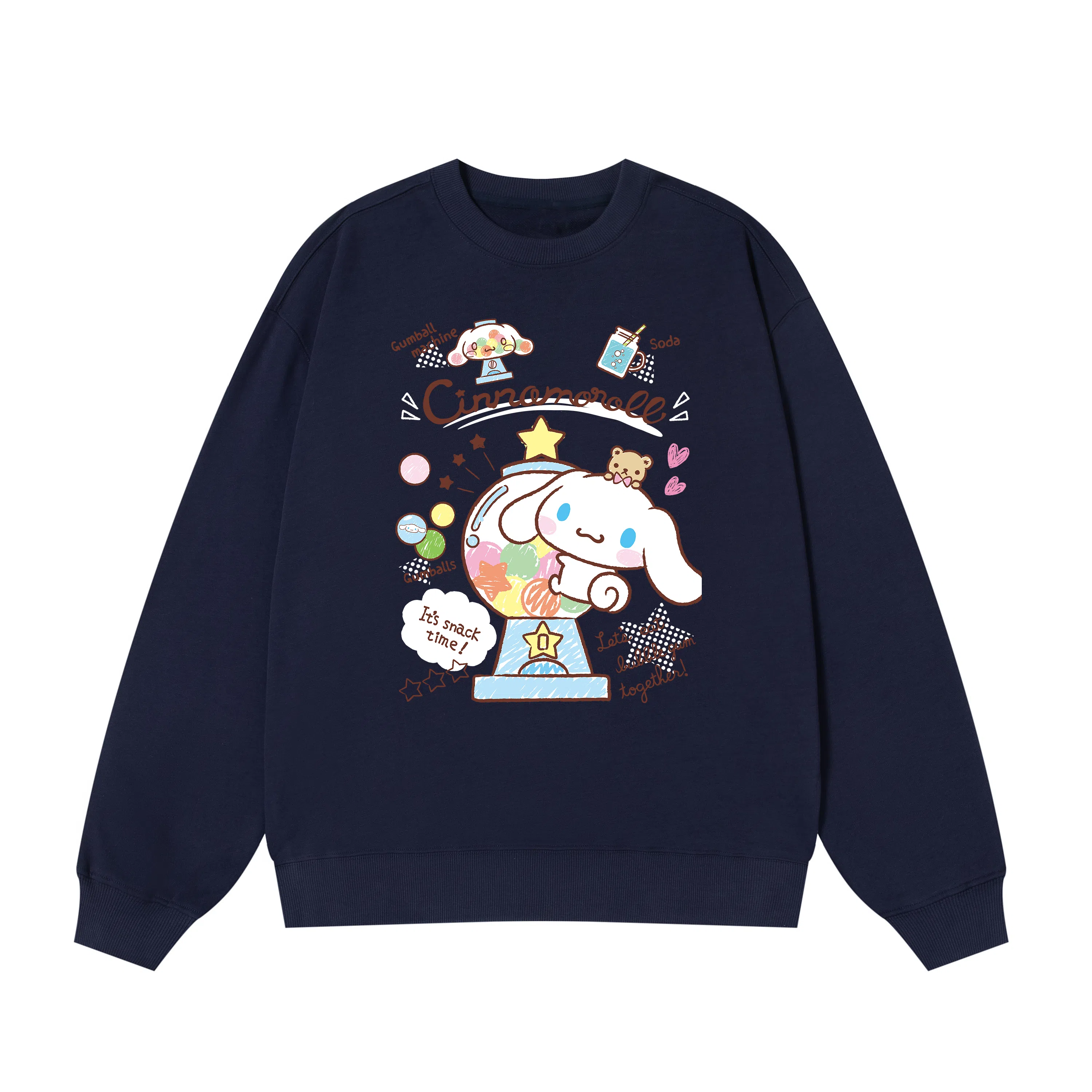 Sanrio x Cinnamoroll 420
