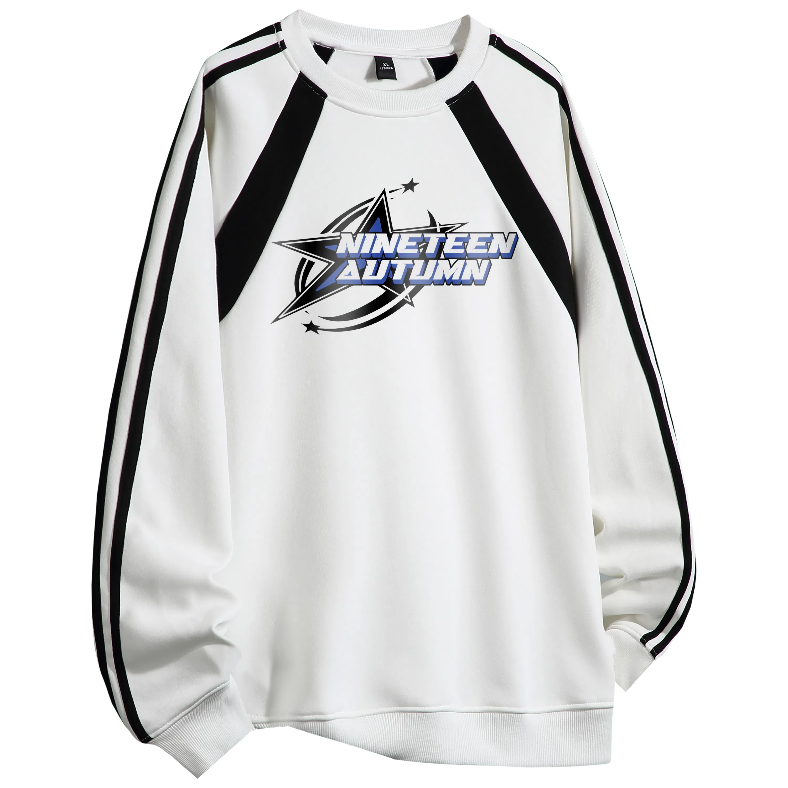 NINETEEN AUTUMN logo