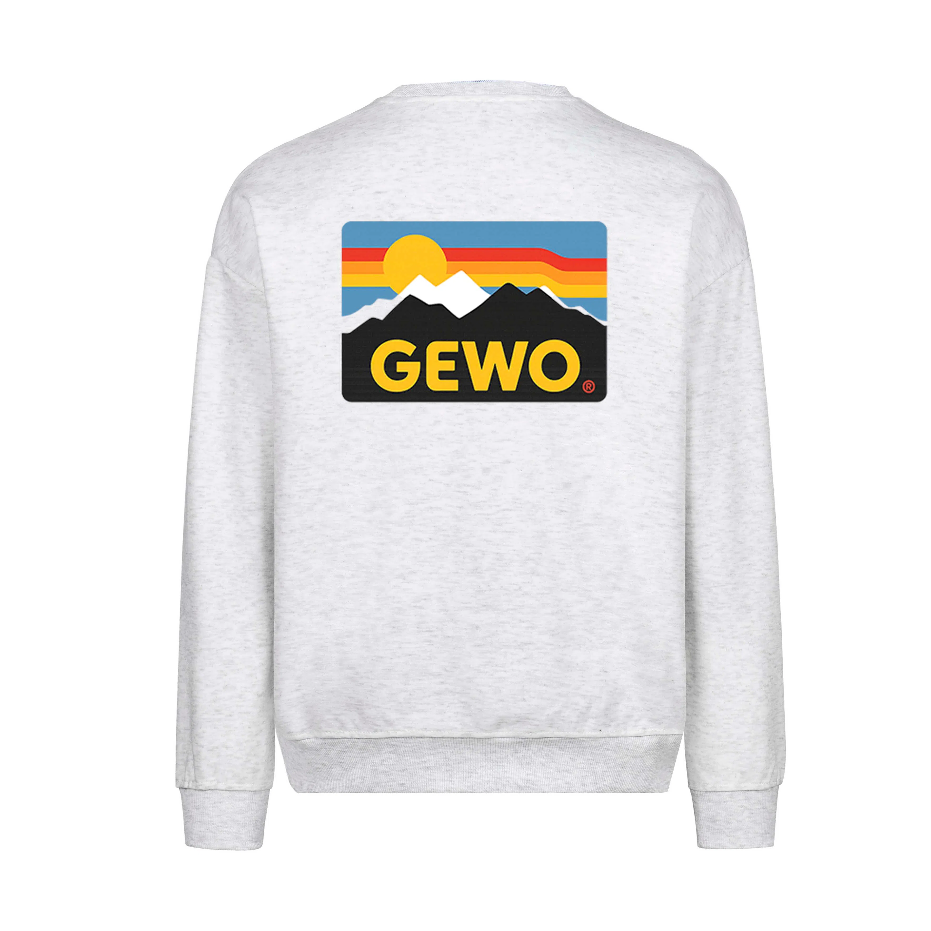 GEWO Logo