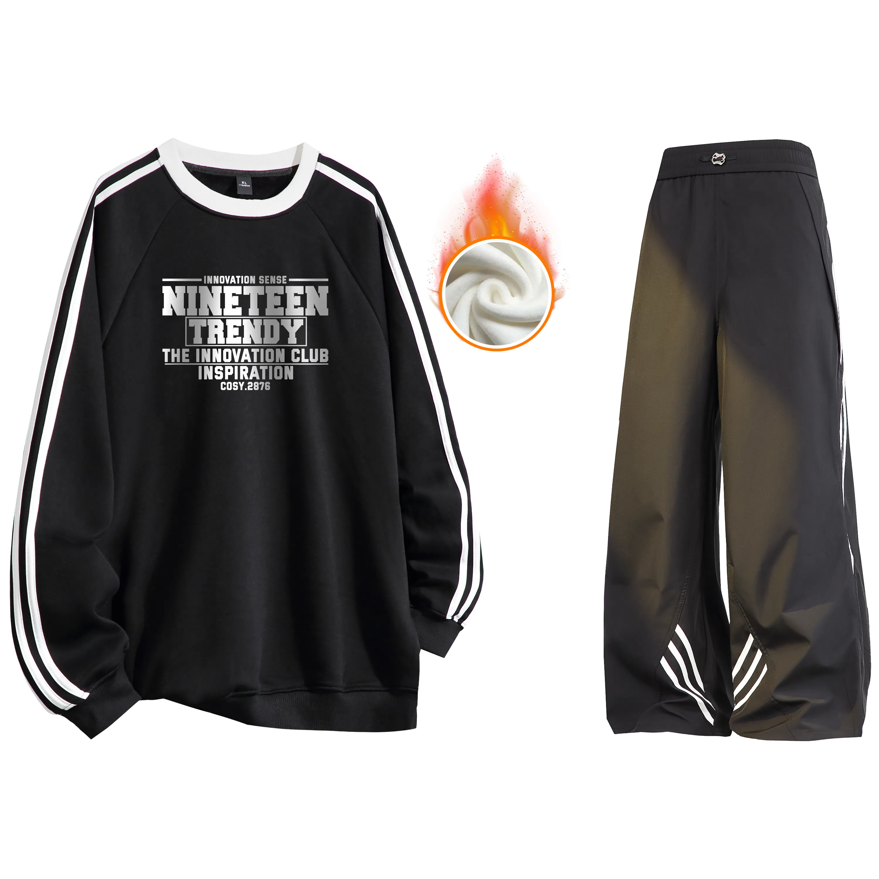 NINETEEN AUTUMN logo