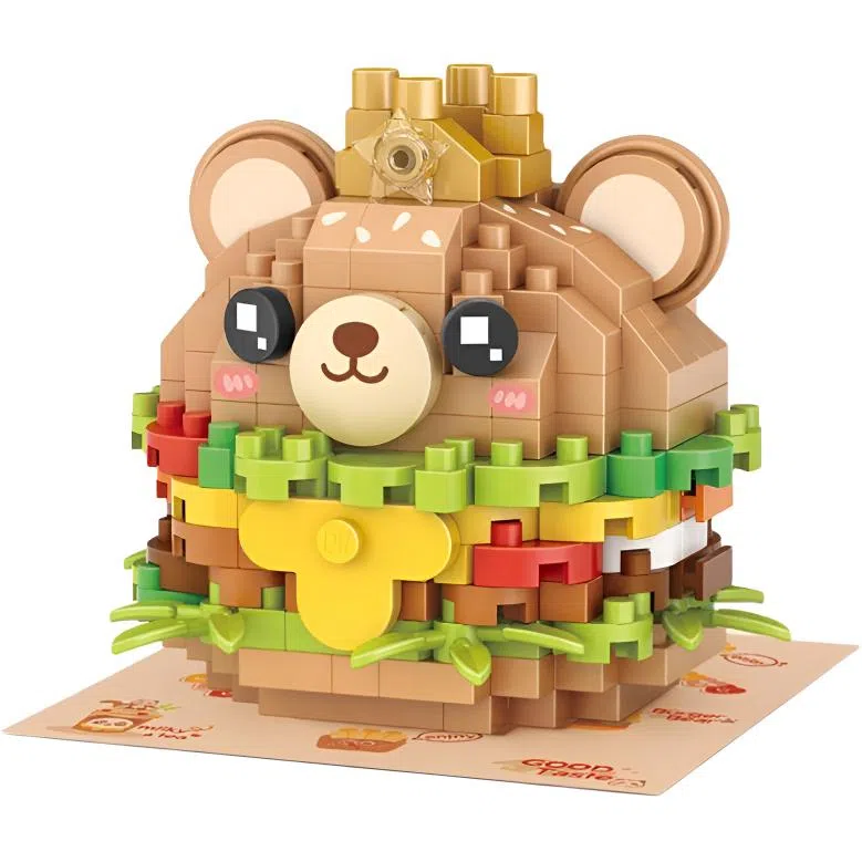 T 0-300pcs T-8807-8812LOZ