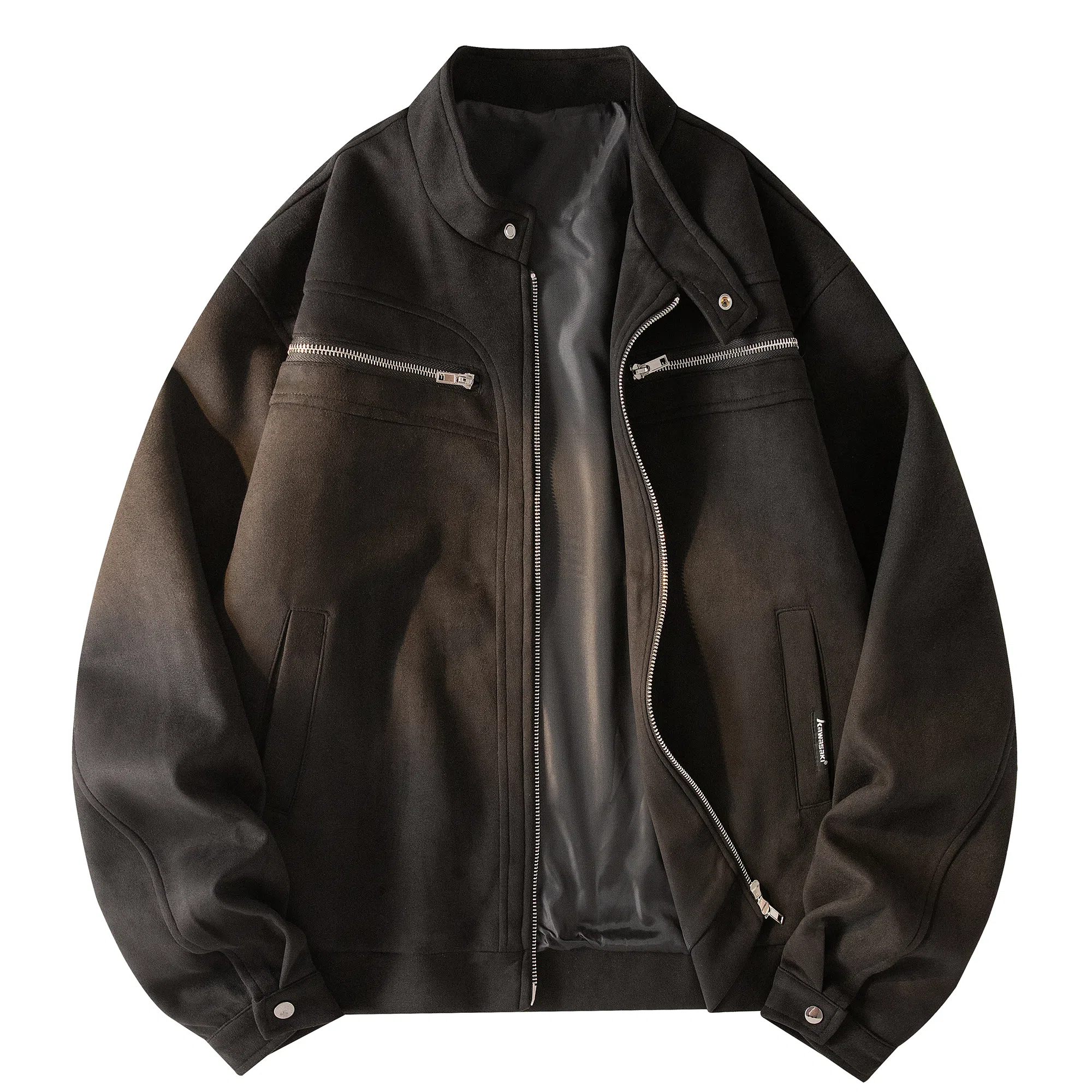 Kawasaki logocleanfit