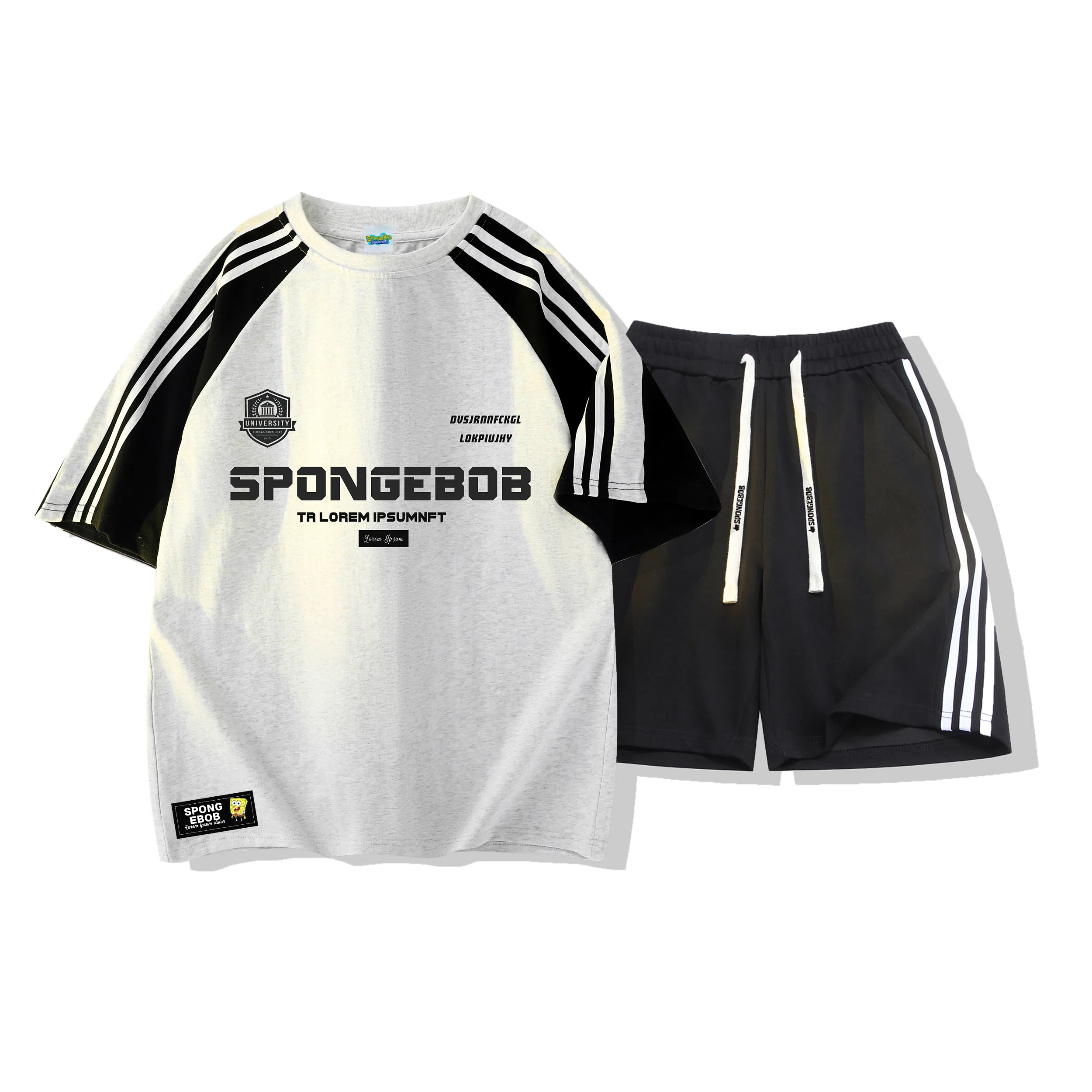 SPONGEBOB SQUAREPANTS