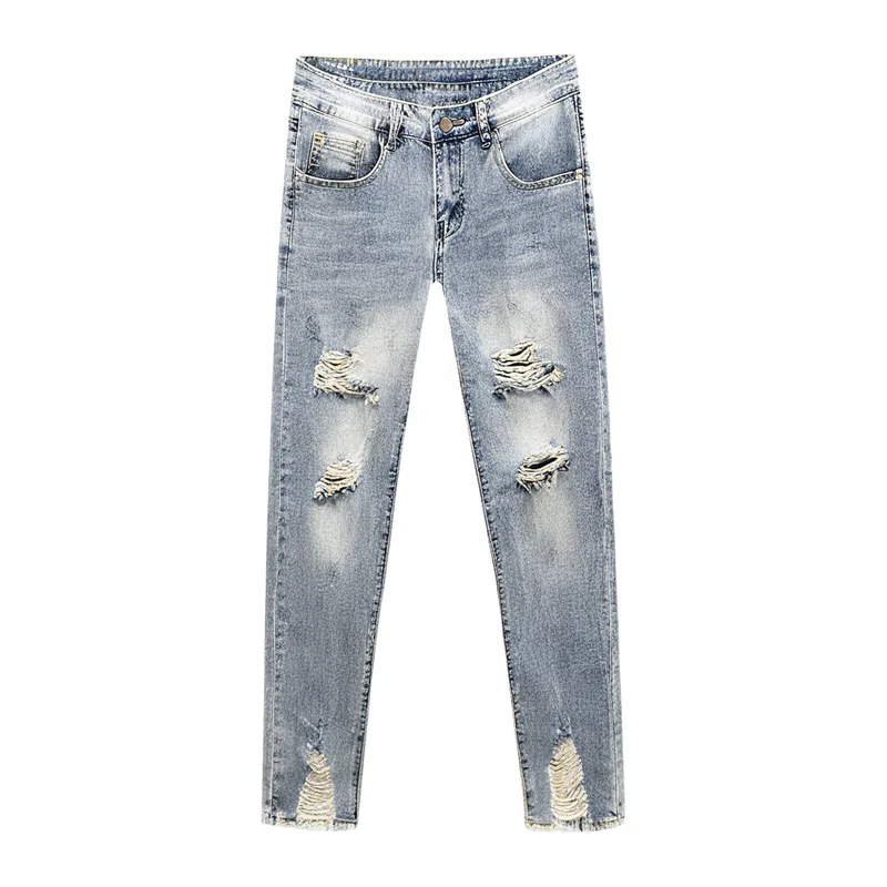 ASSIDUOUS CONFUSED EFFORT