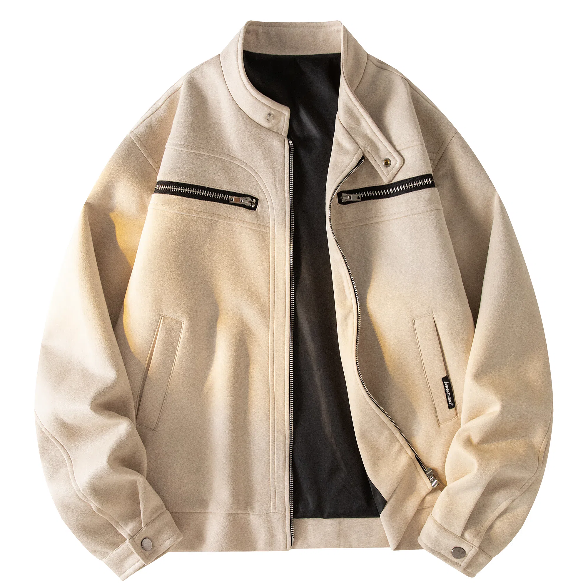 Kawasaki logocleanfit