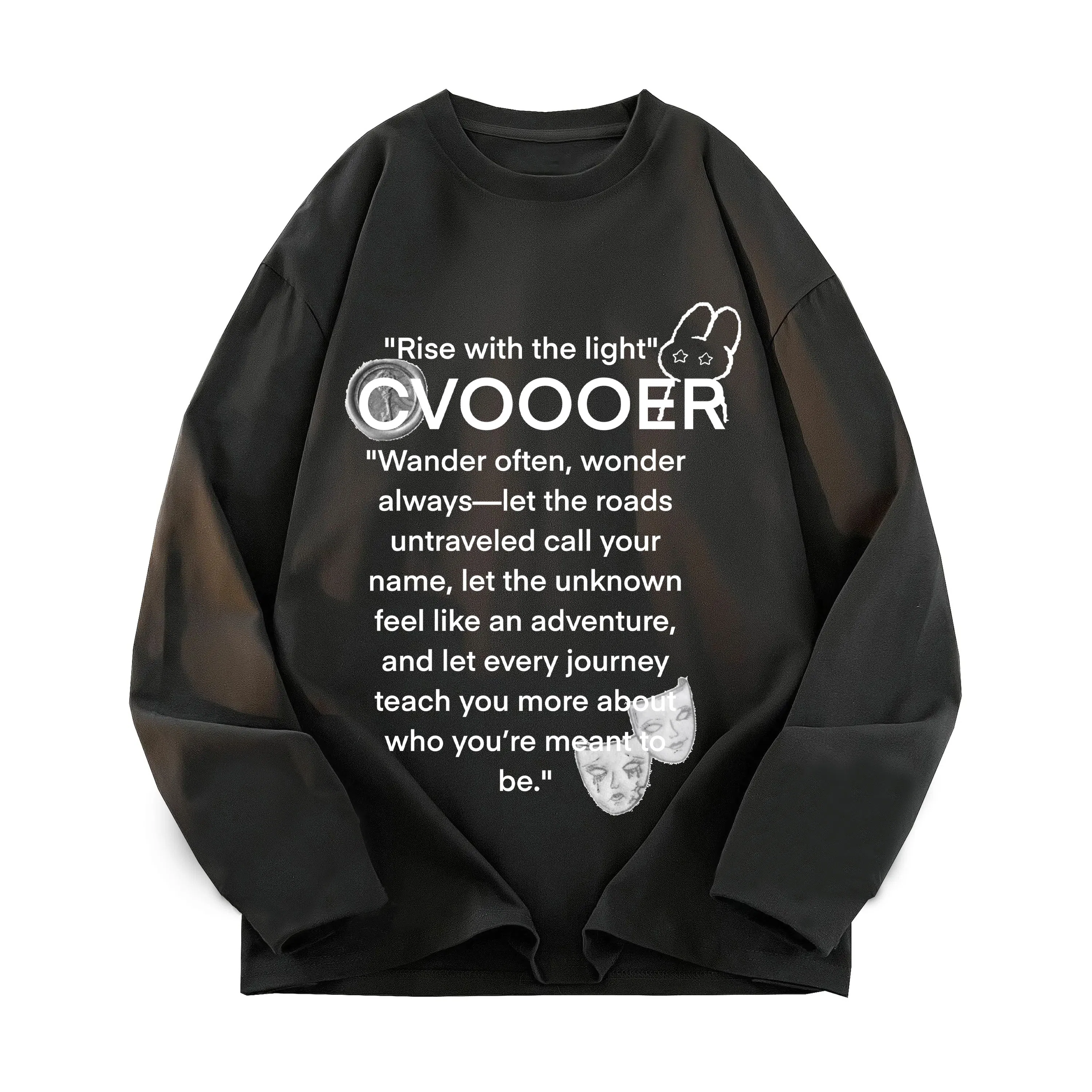 CVOOOER T