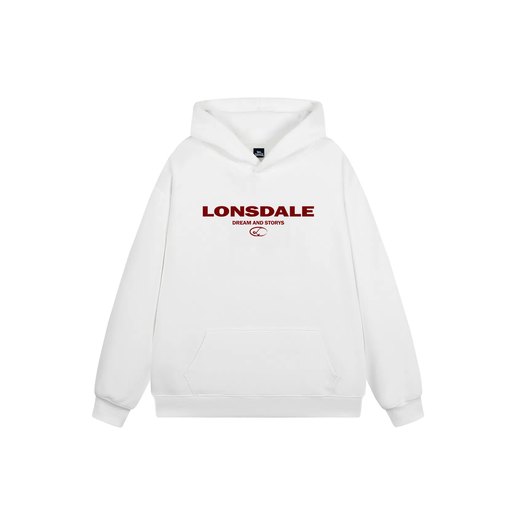 LONSDALE