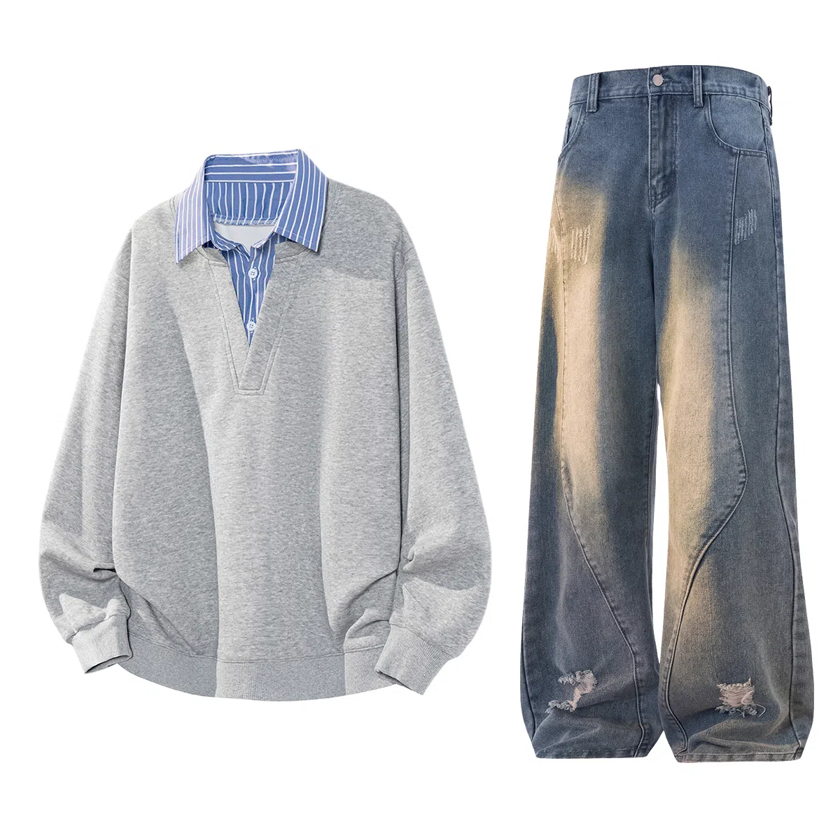 ABCNF cleanfit