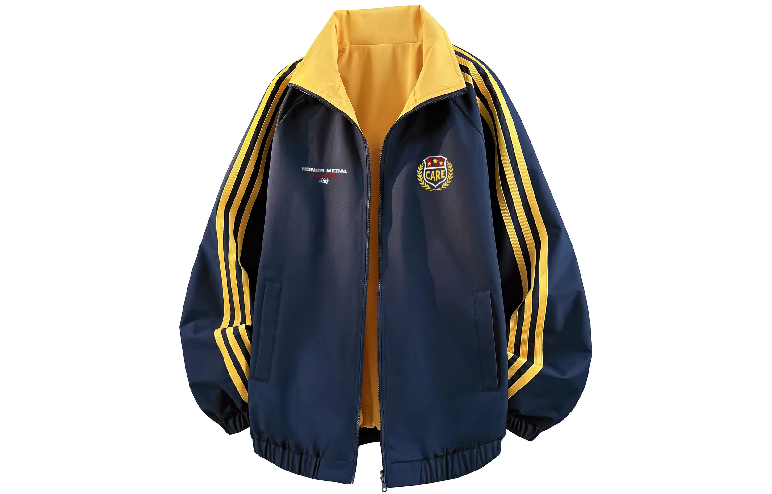 Colorful Creations cleanfit