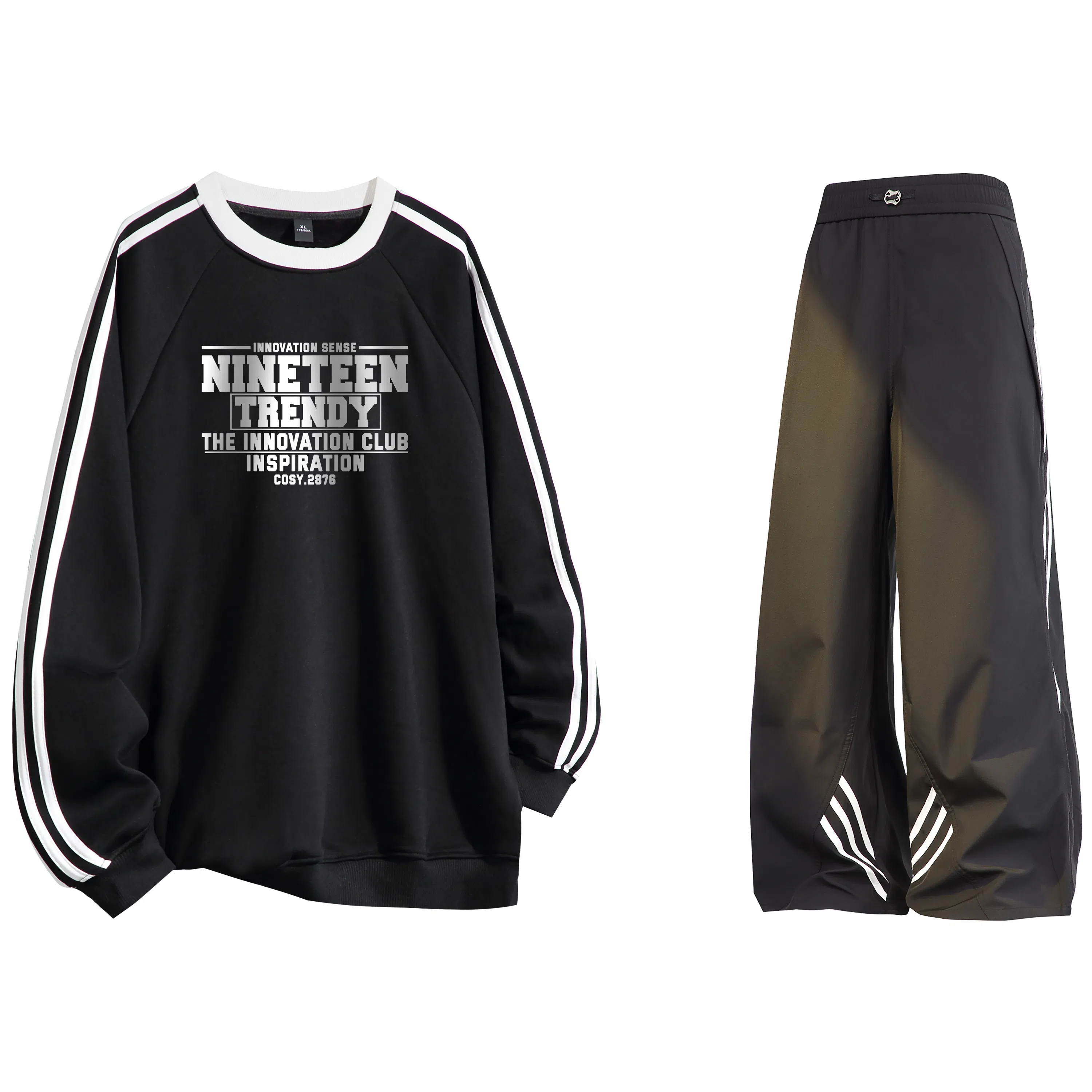 NINETEEN AUTUMN logo