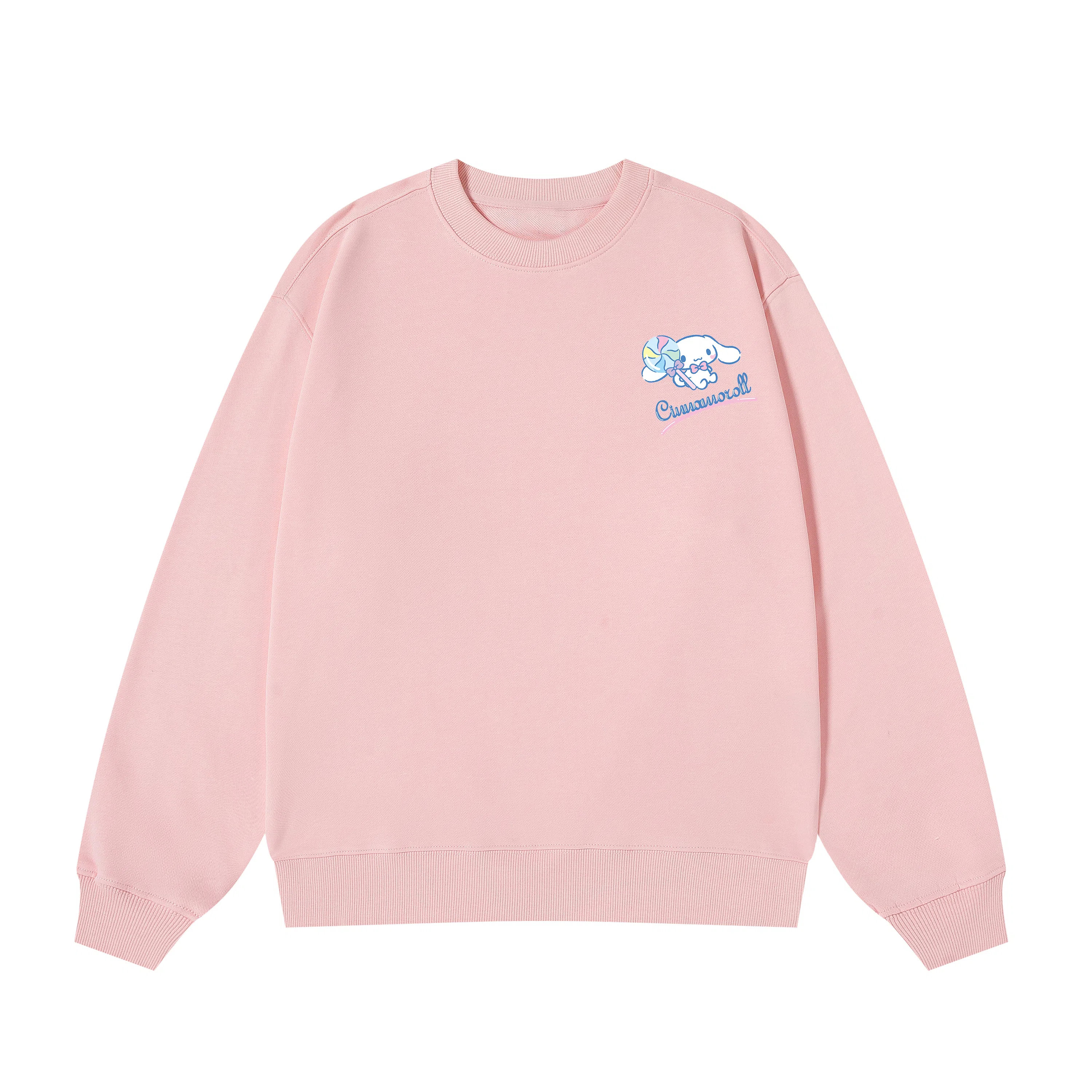 Sanrio x Cinnamoroll 420