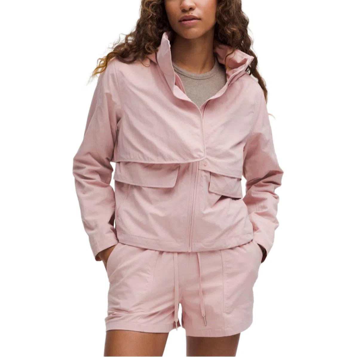 lululemon Always Effortless Jacket