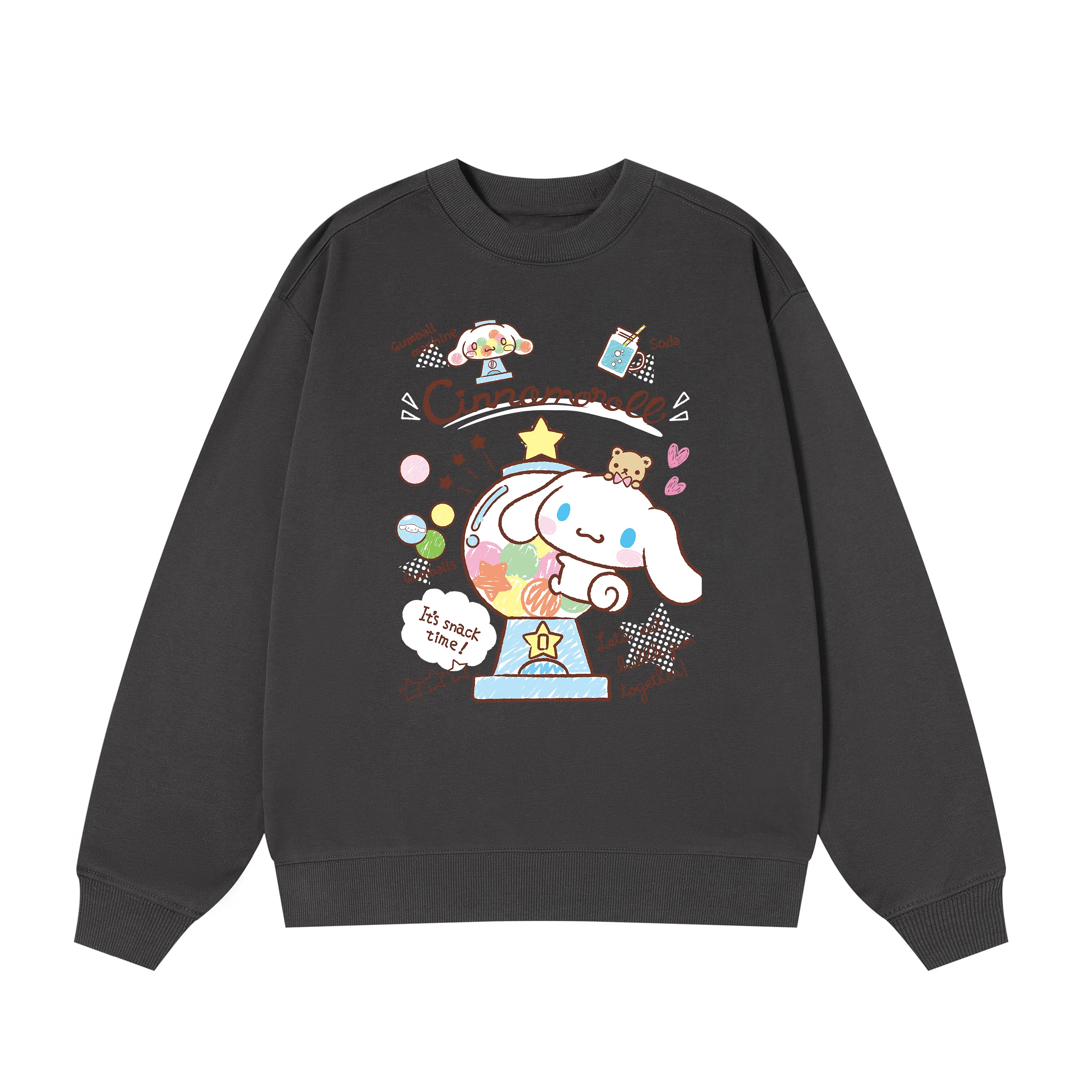 Sanrio x Cinnamoroll 420