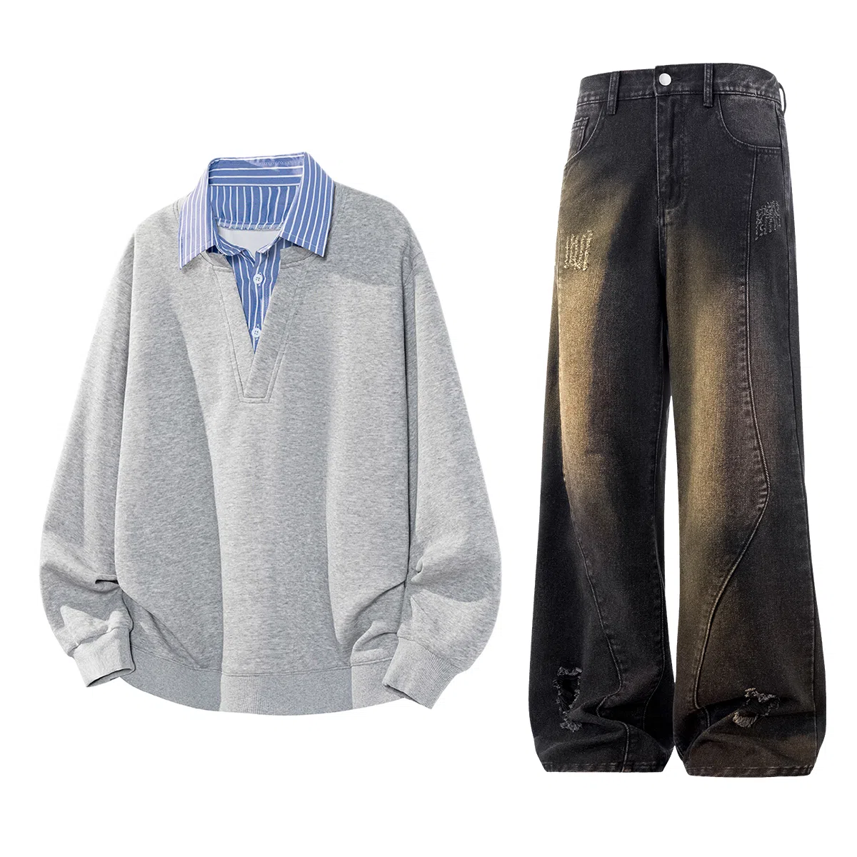 ABCNF cleanfit