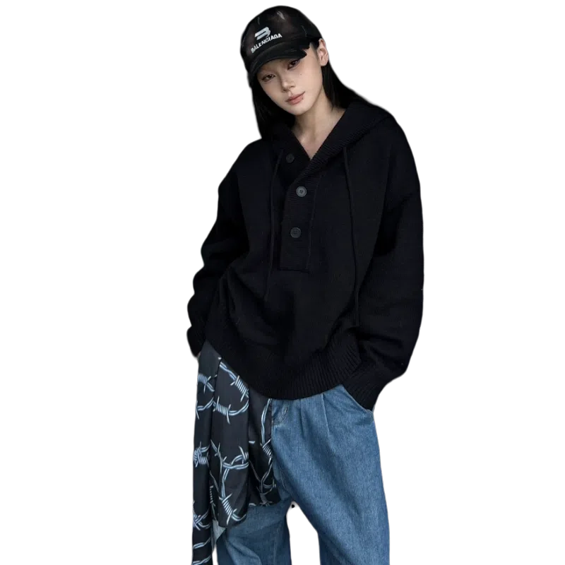 YGHOME OFFICIAL oversize