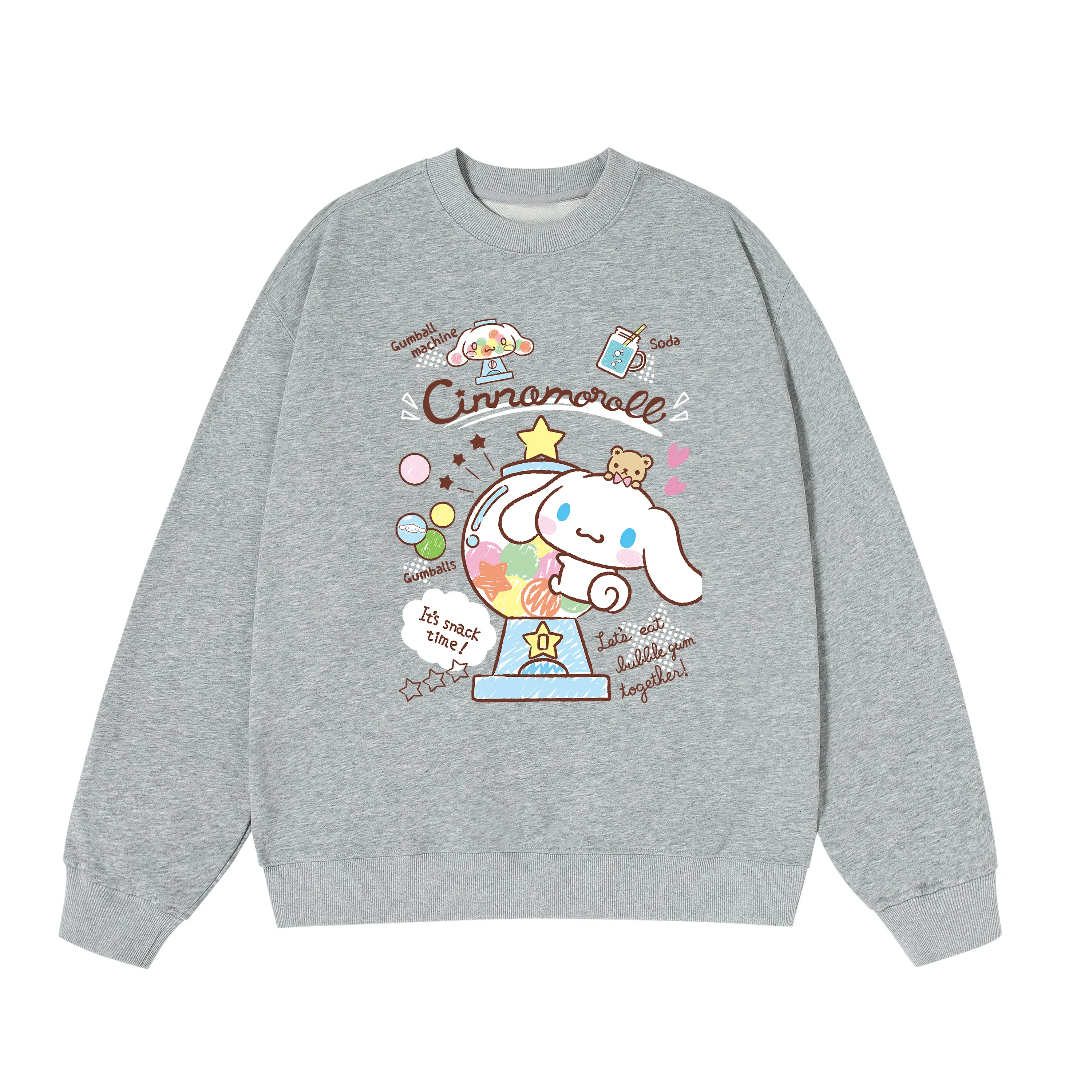 Sanrio x Cinnamoroll 420