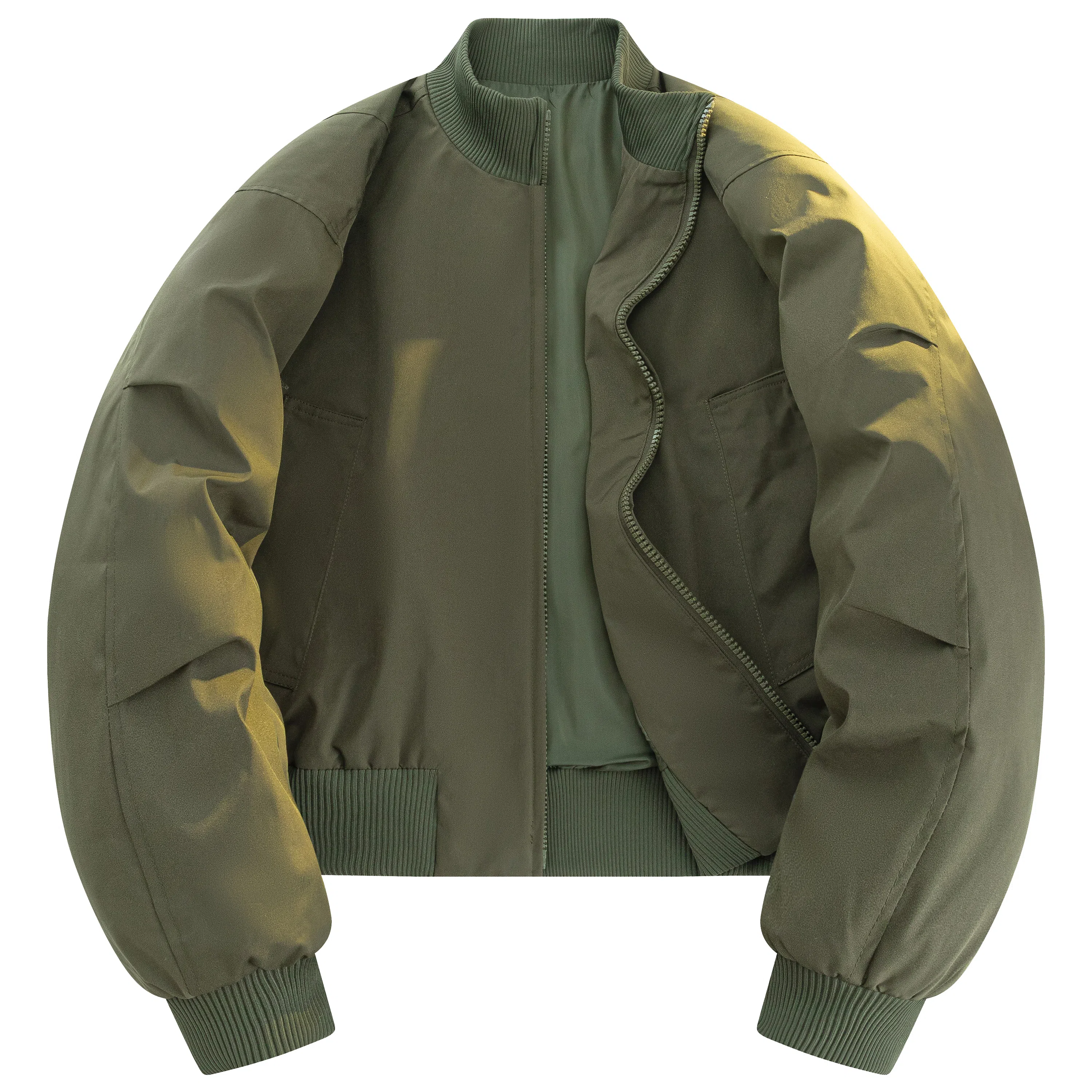 MARK WAFFLE cleanfit