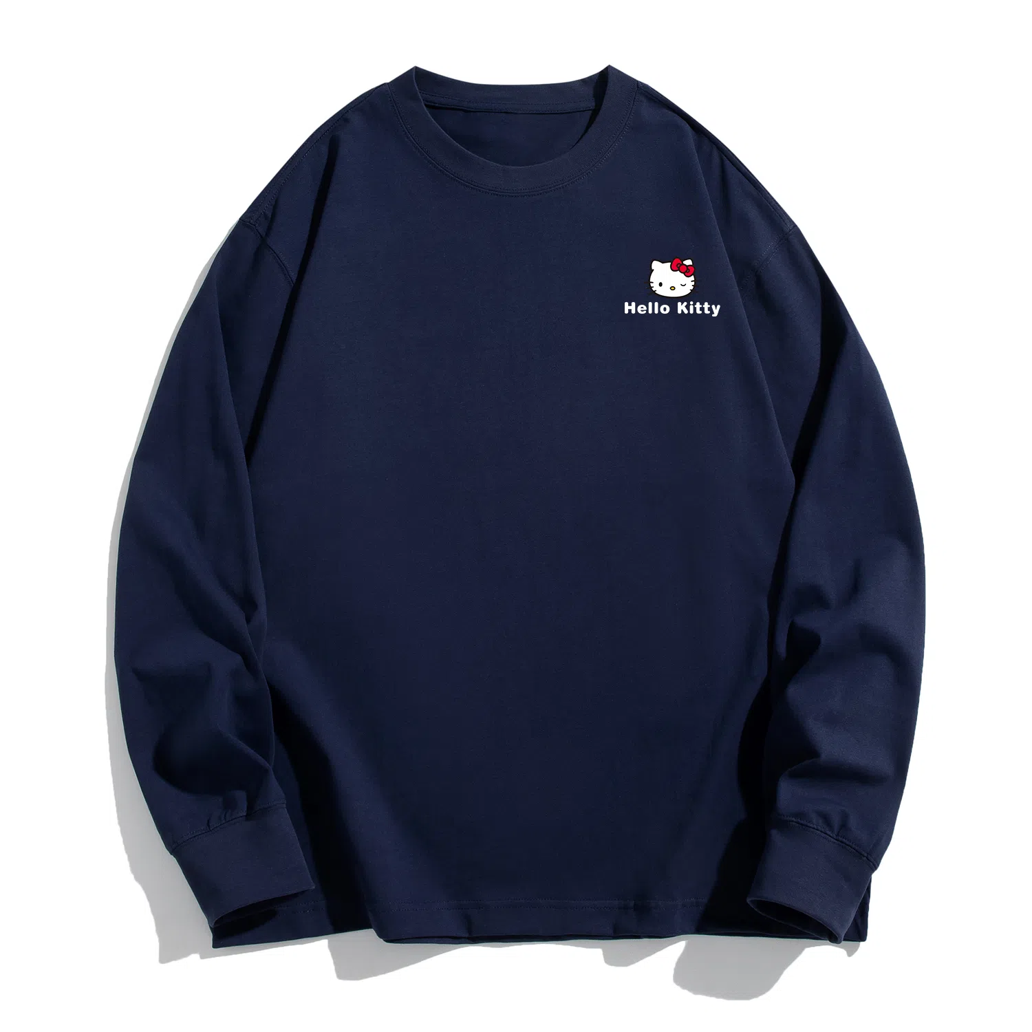 Sanrio x Hello Kitty LogoT