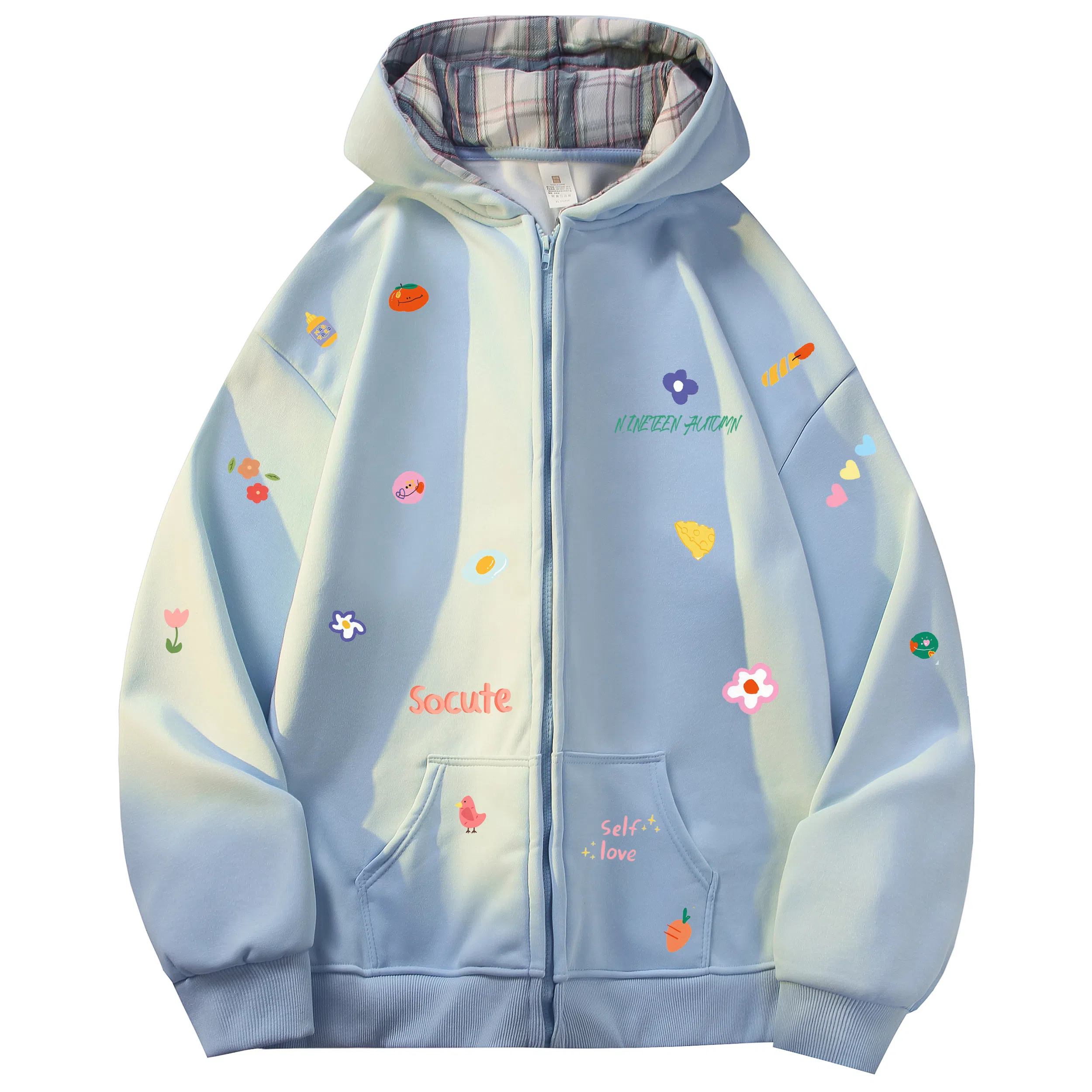 NINETEEN AUTUMN logo360G