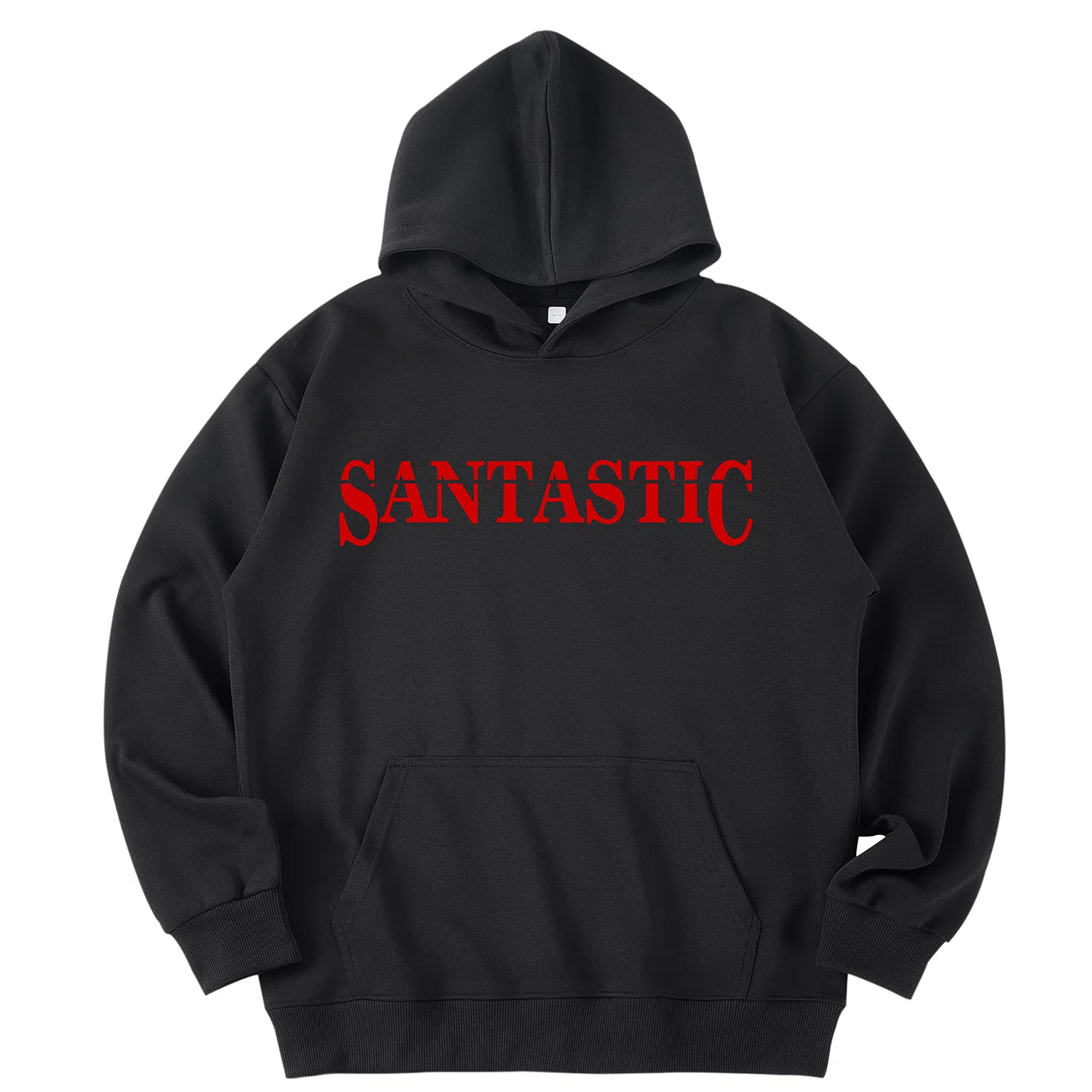 SANTASTIC Logo