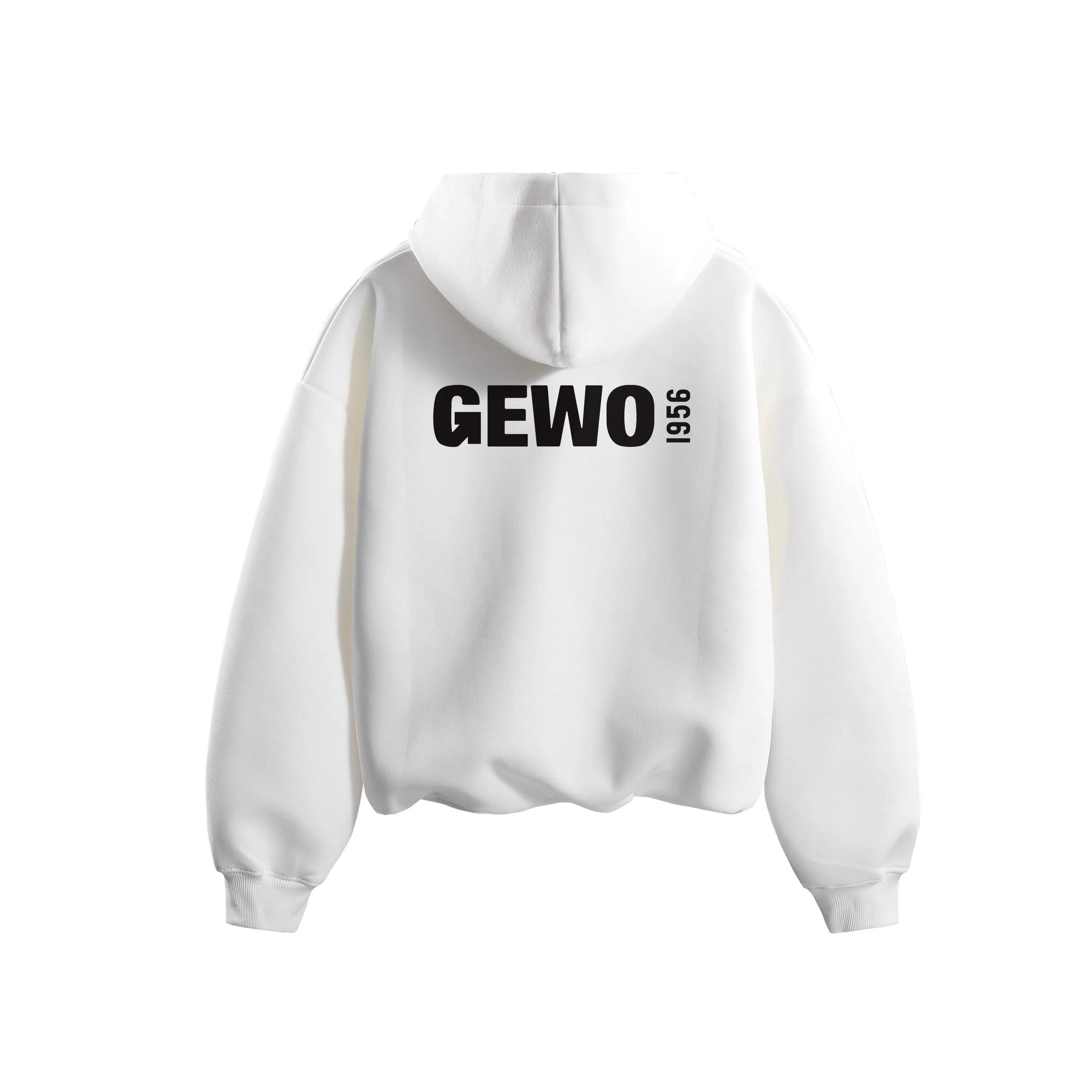 GEWO Logo1956