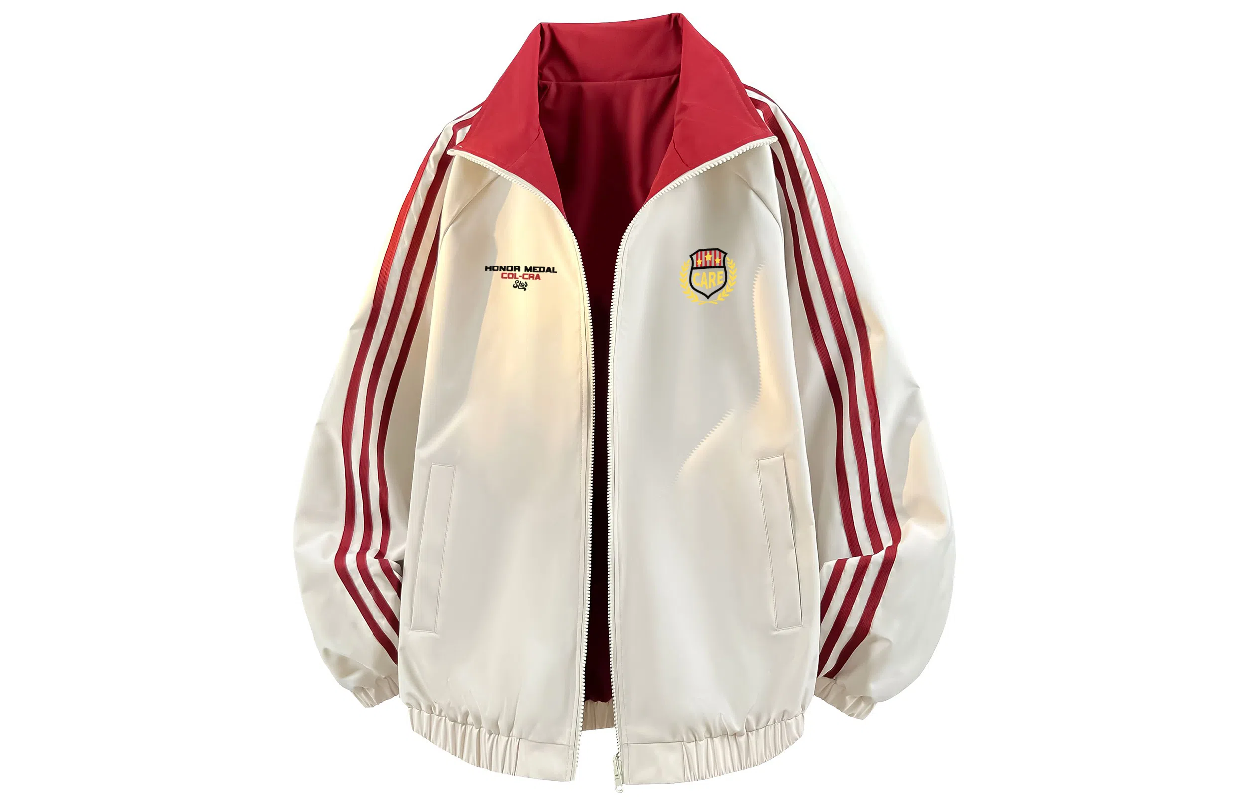 Colorful Creations cleanfit