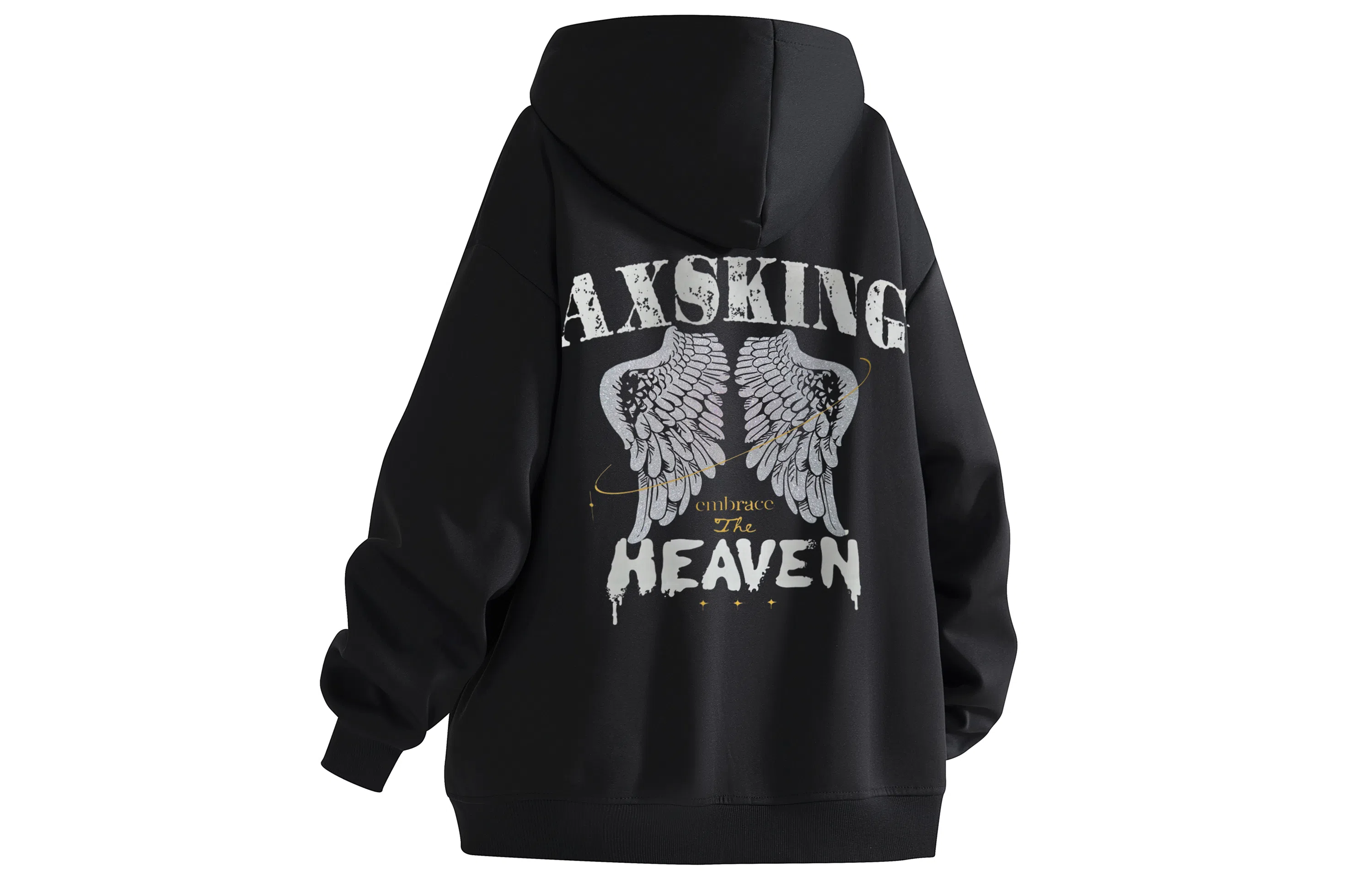 A.X.S.K A.X.S.K Logo