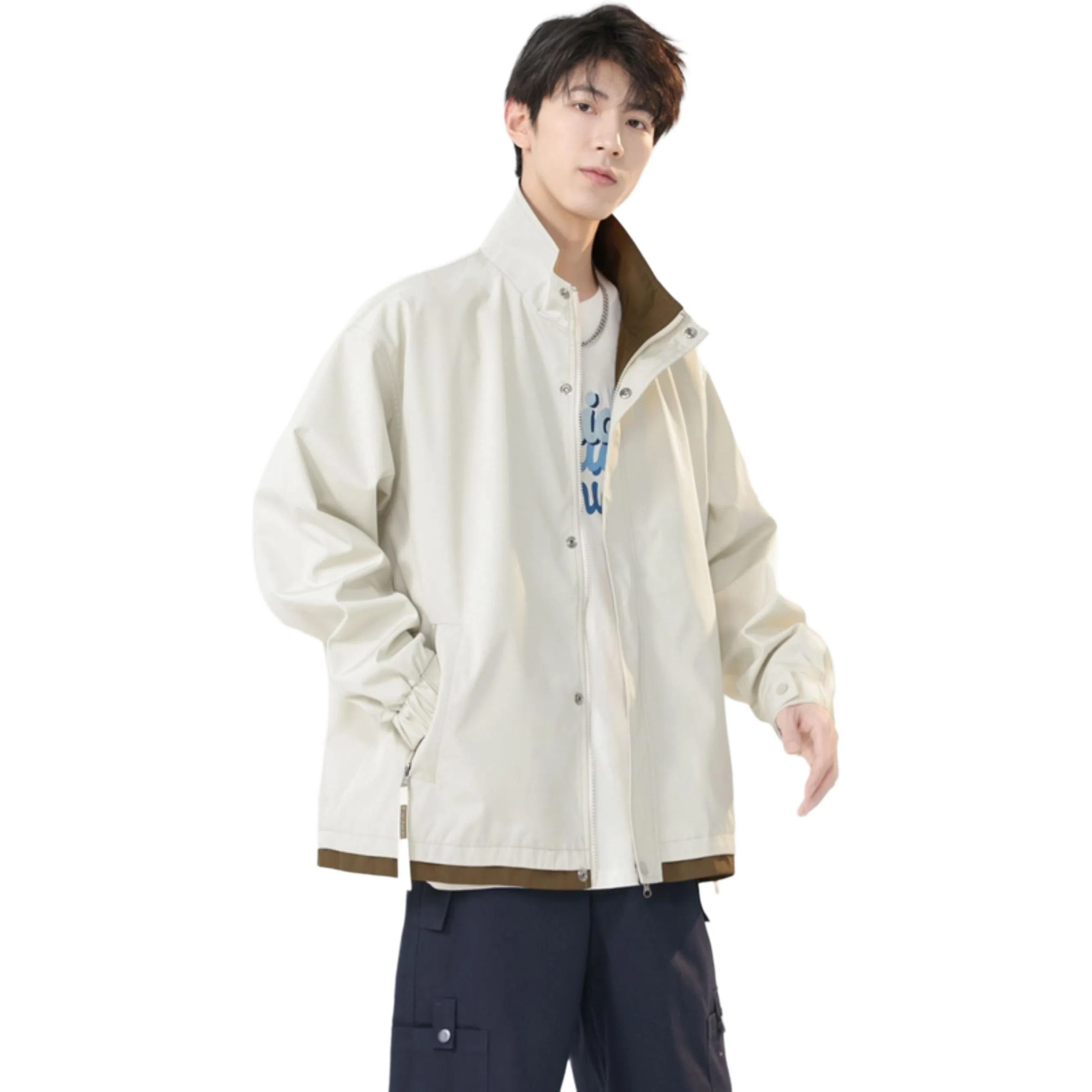 TFU Vintage Street Jacket