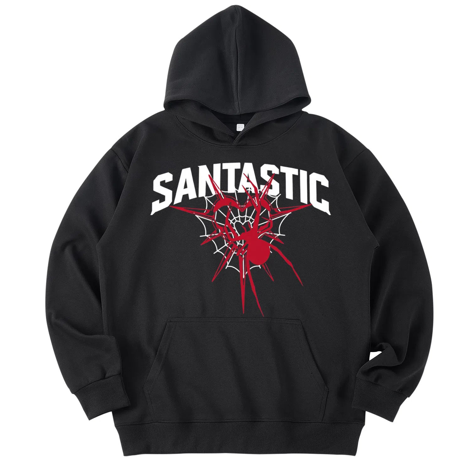 SANTASTIC Logo