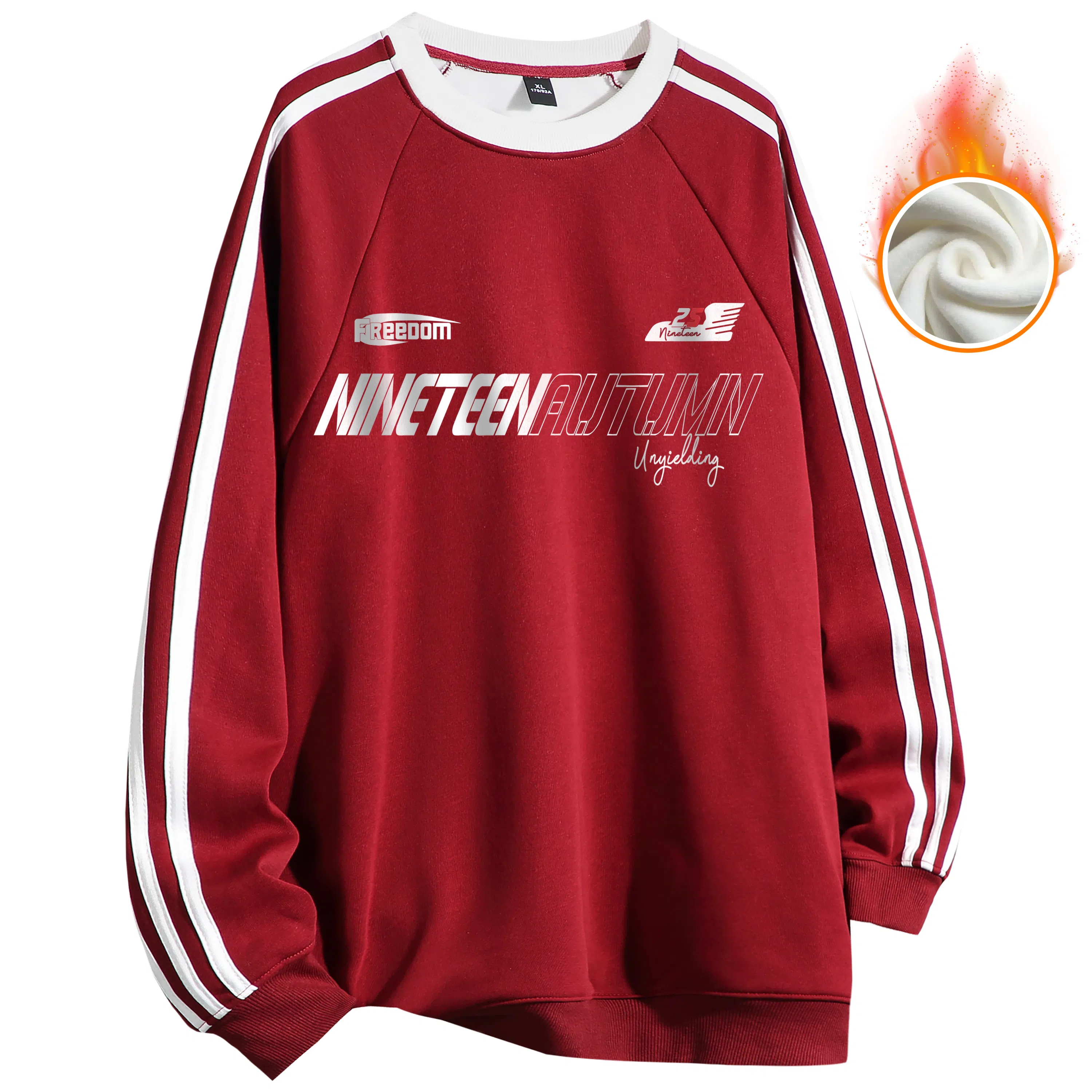 NINETEEN AUTUMN logo