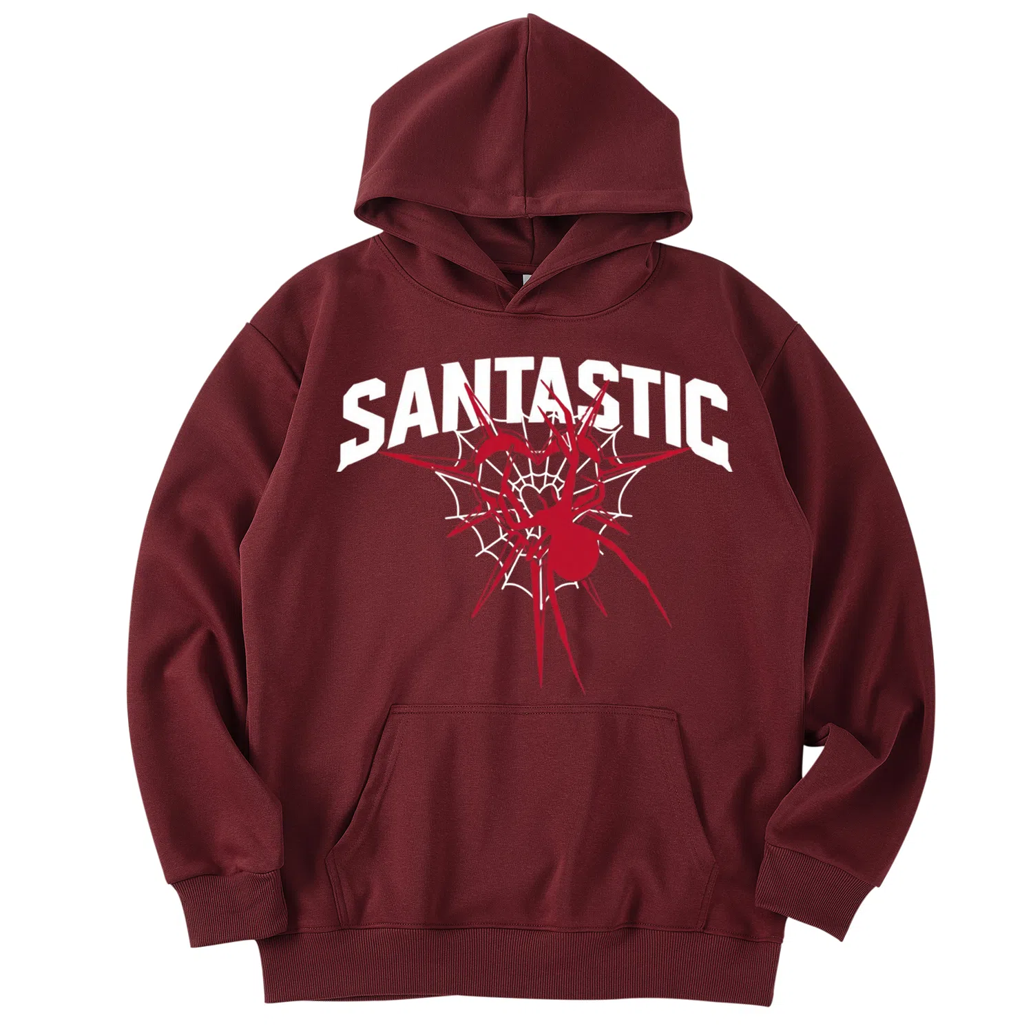 SANTASTIC Logo