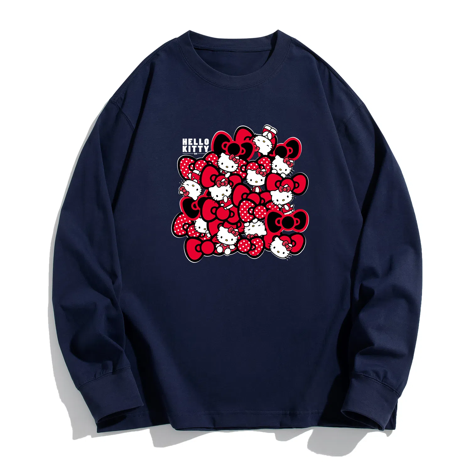 Sanrio x Hello Kitty SS25 T