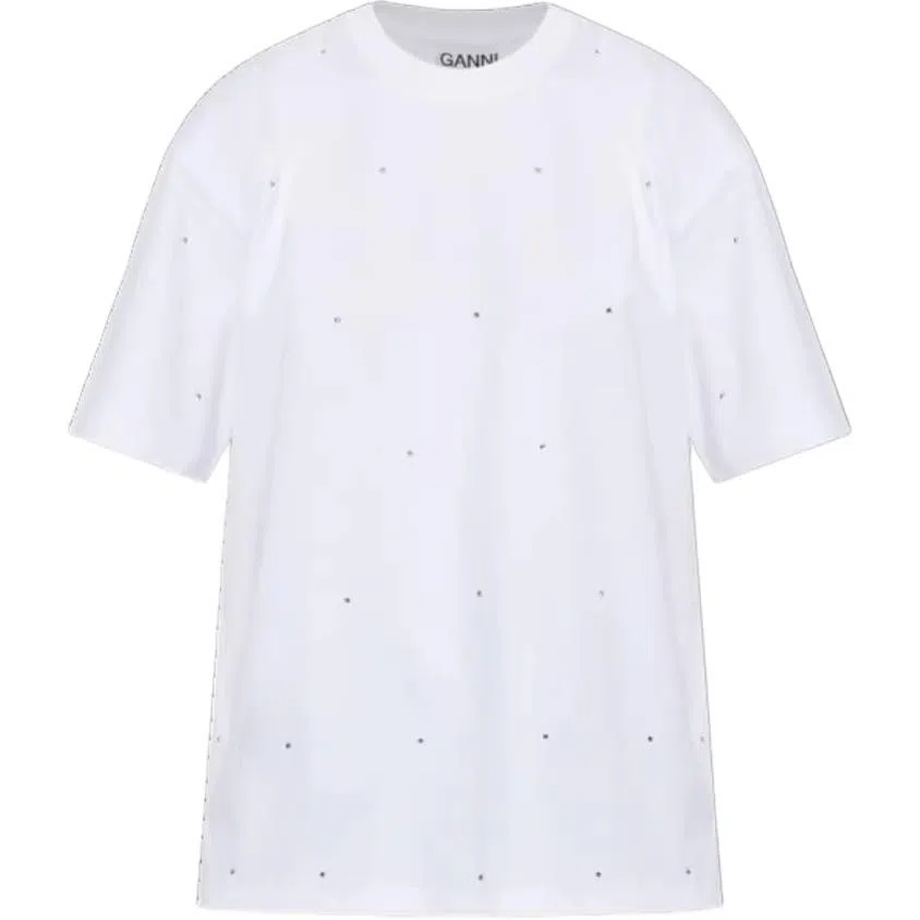 GANNI T