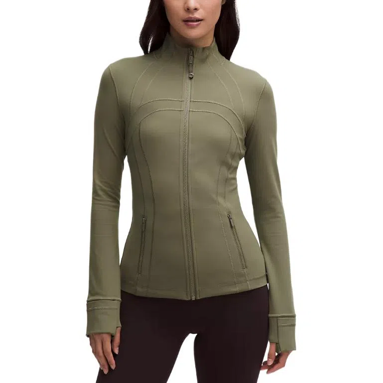 lululemon Define Nulu Jacket