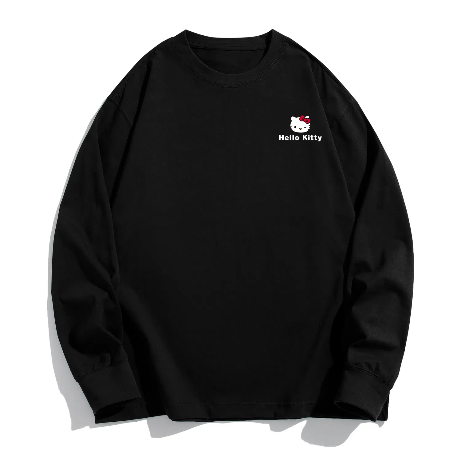 Sanrio x Hello Kitty LogoT
