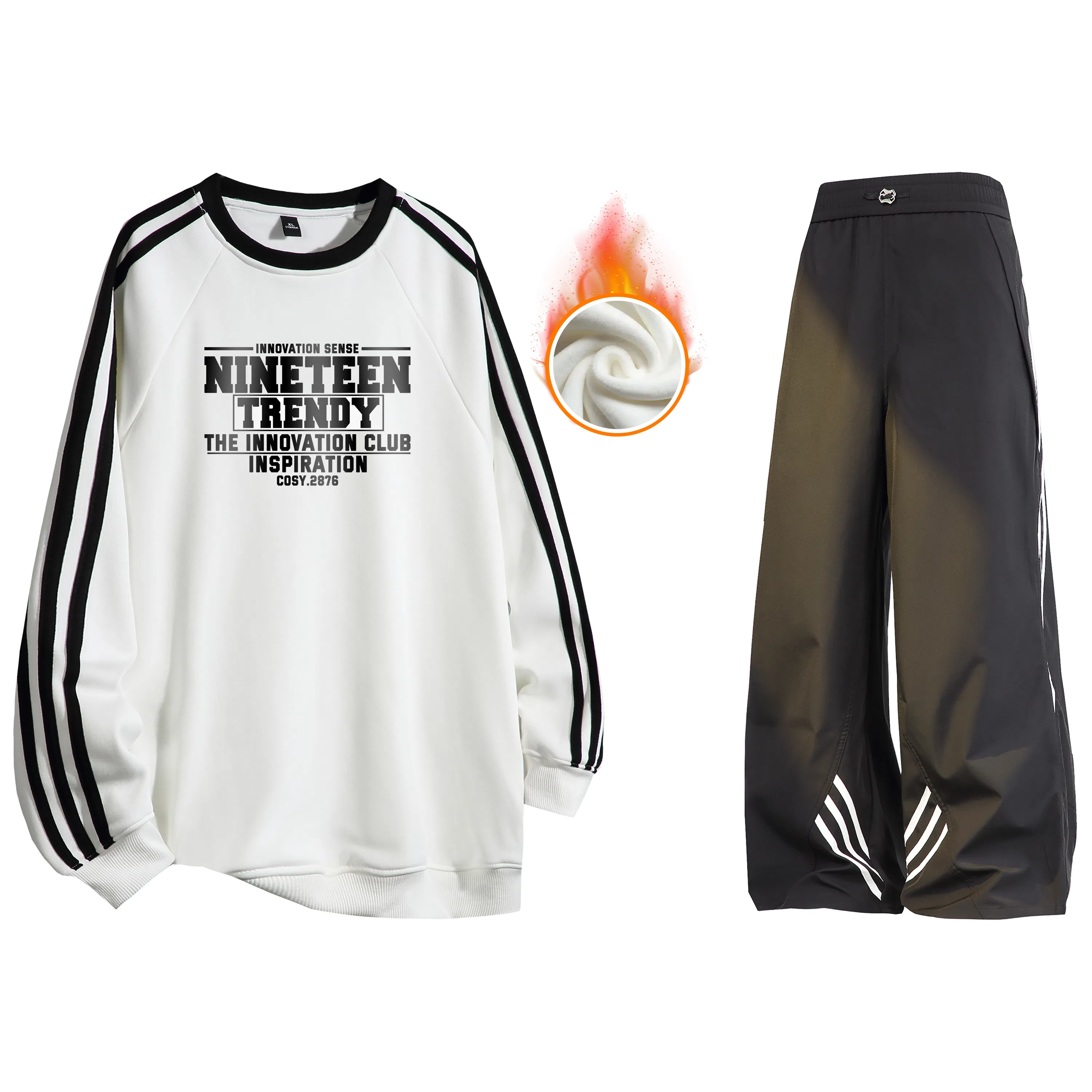 NINETEEN AUTUMN logo